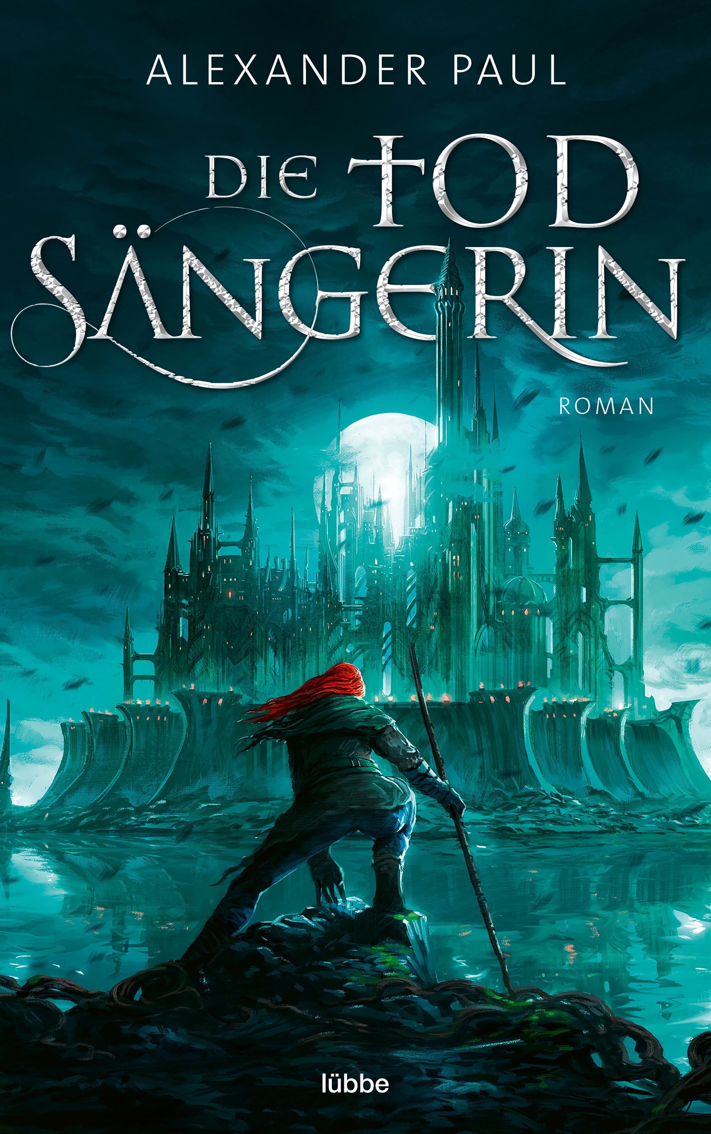 Produktbild: Die Todsängerin (9783732561308 )