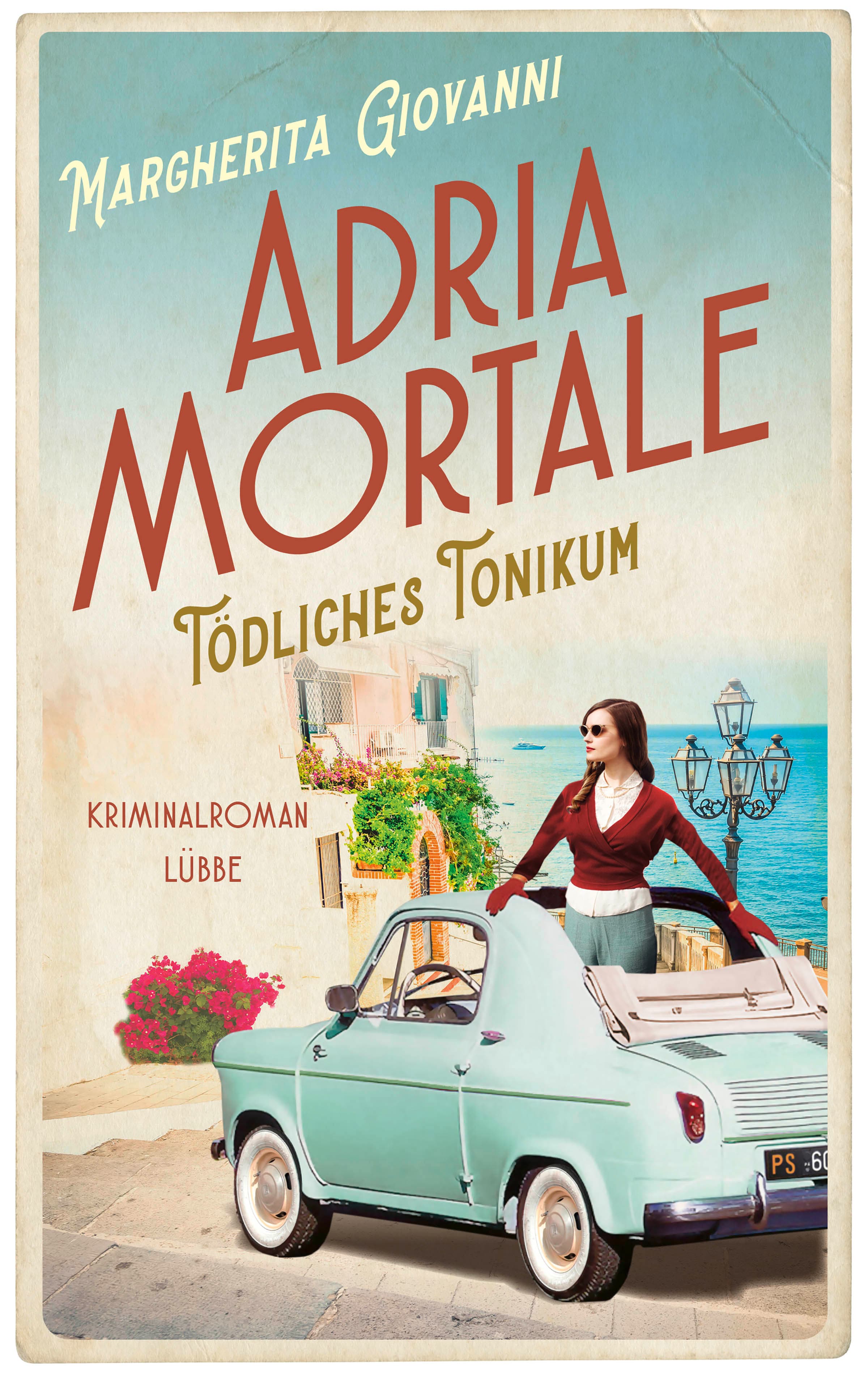 Adria mortale - Tödliches Tonikum