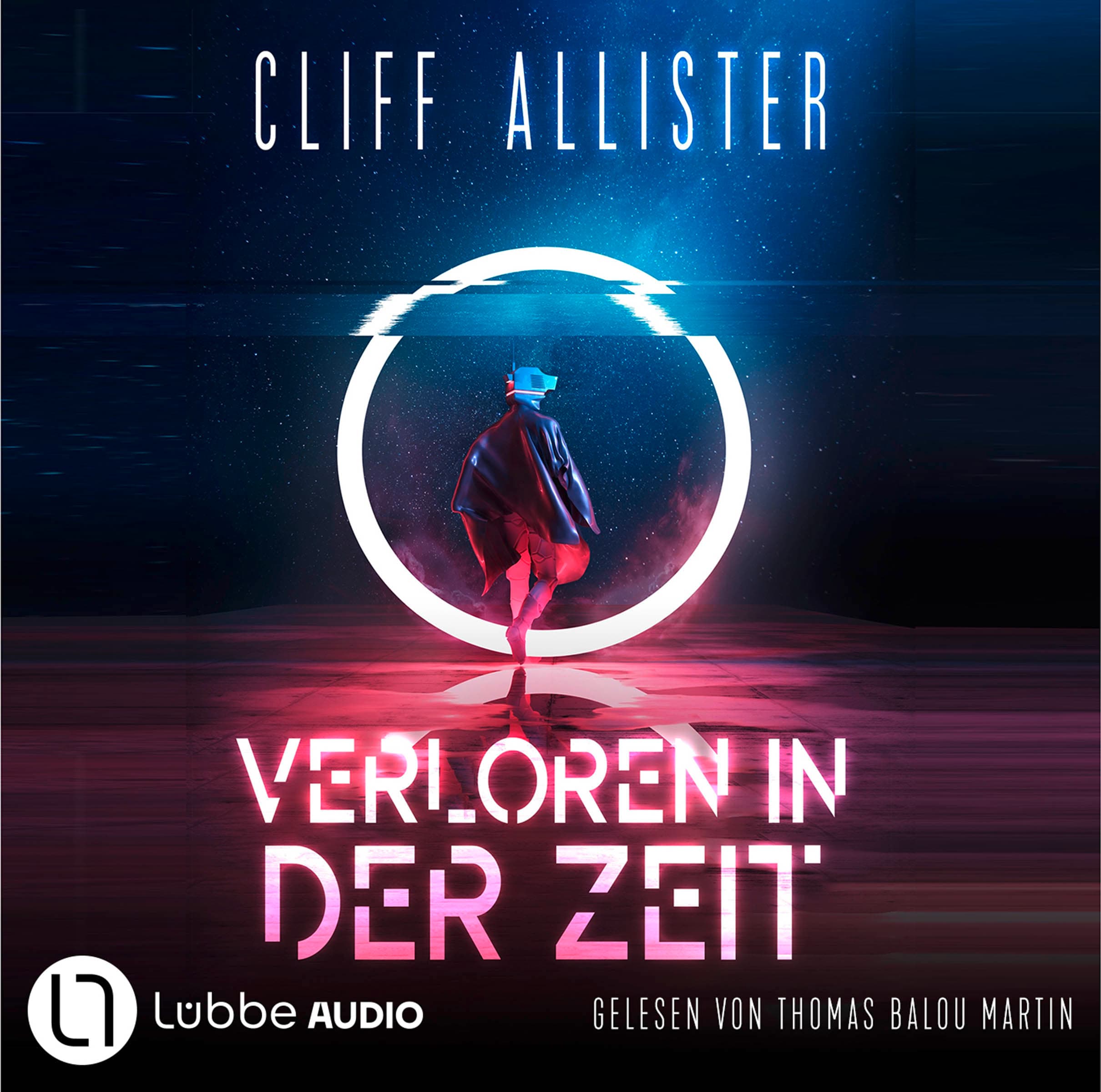 Produktbild: Verloren in der Zeit (9783754018286 )