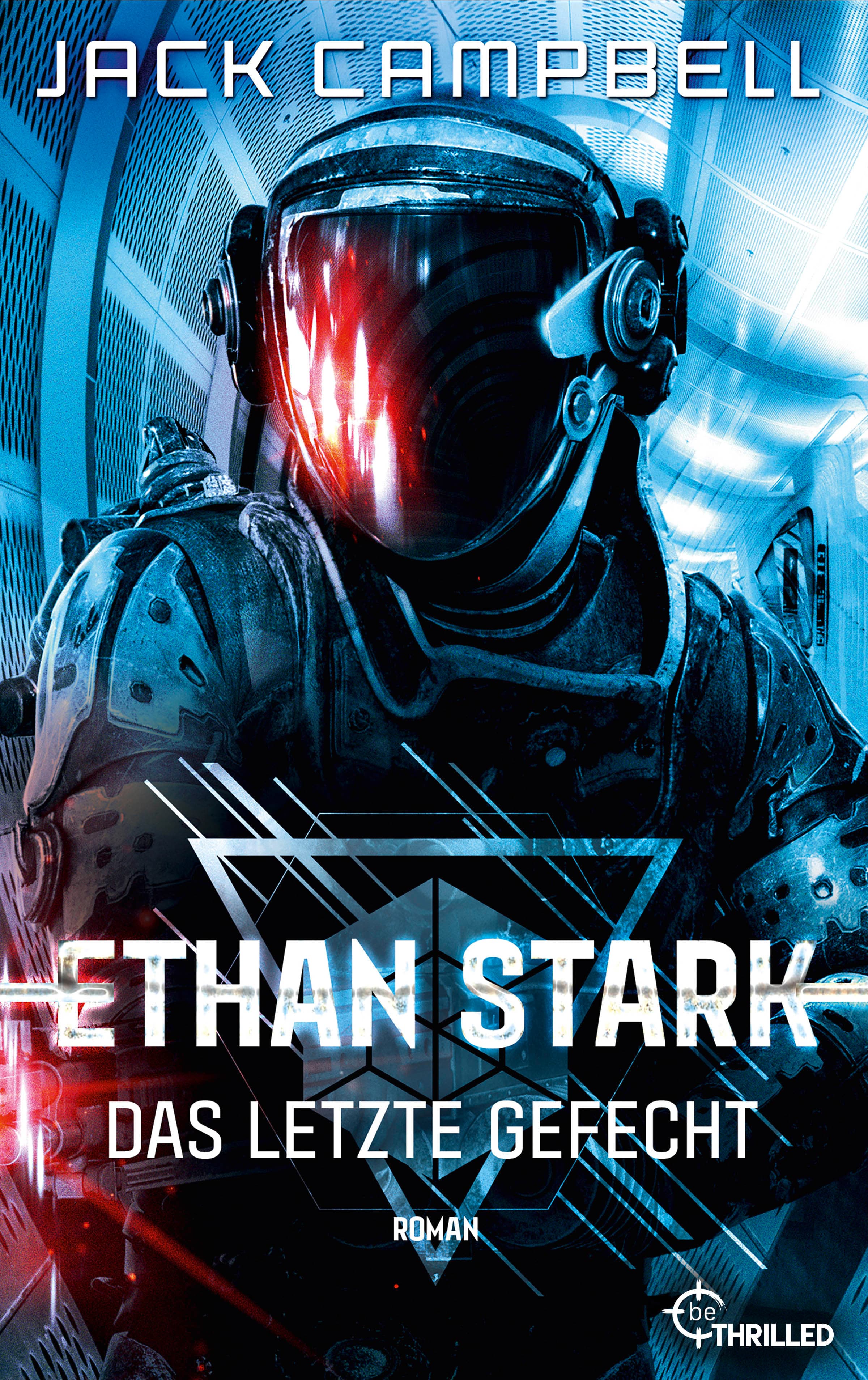 Produktbild: Ethan Stark - Das letzte Gefecht (9783751737241 )