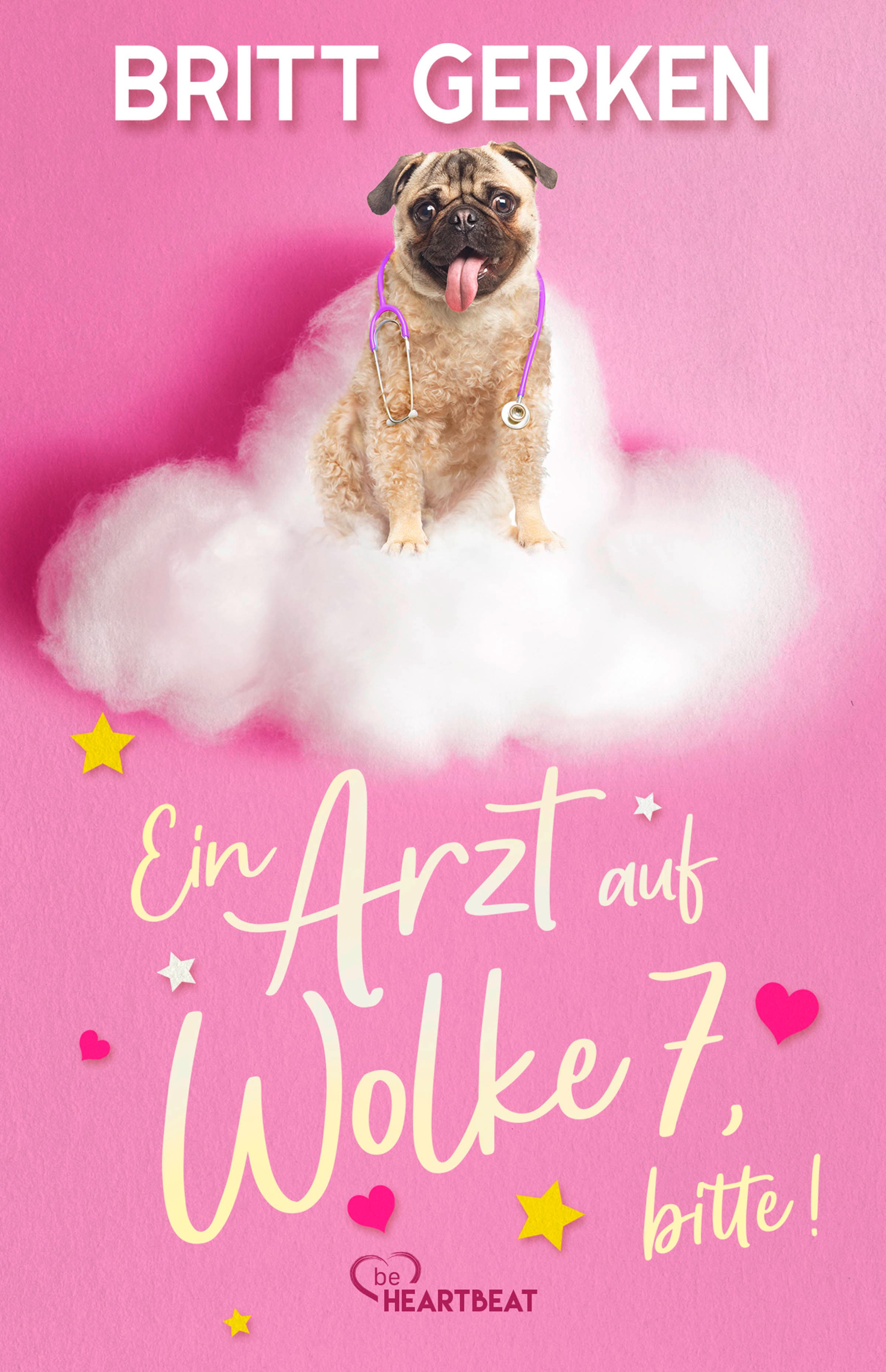 Produktbild: Ein Arzt auf Wolke 7, bitte! (9783741304453 )