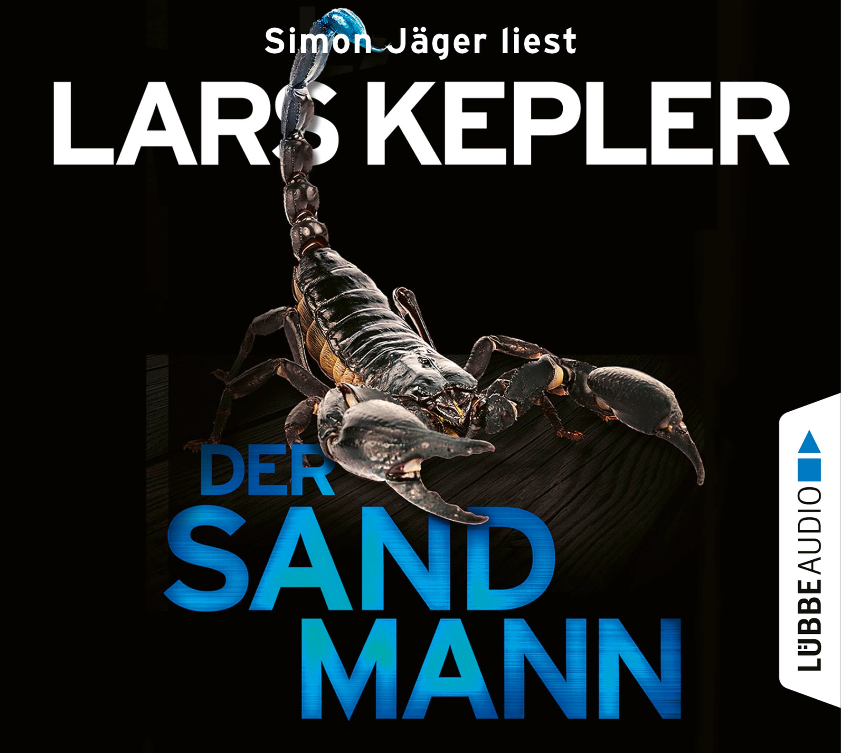 Produktbild: Der Sandmann (9783838772288 )