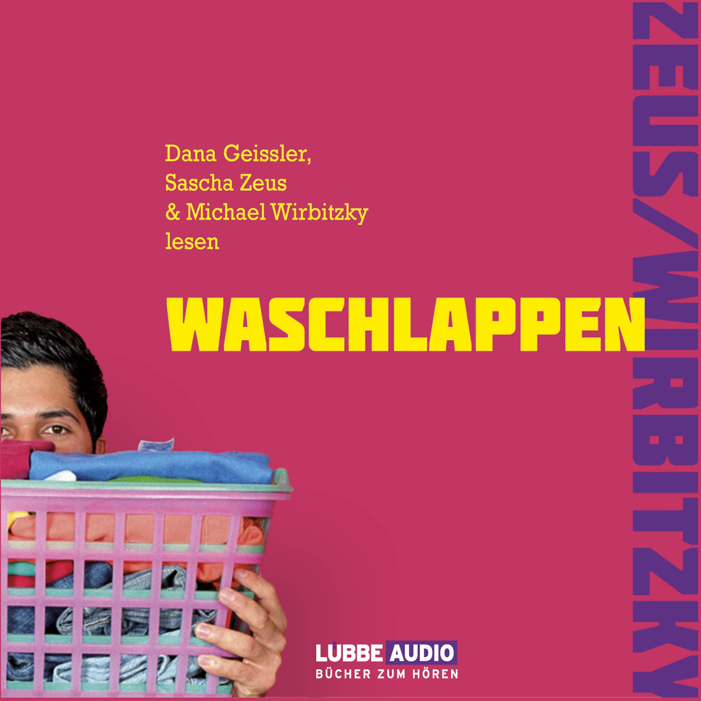 Produktbild: Waschlappen (9783838765686 )