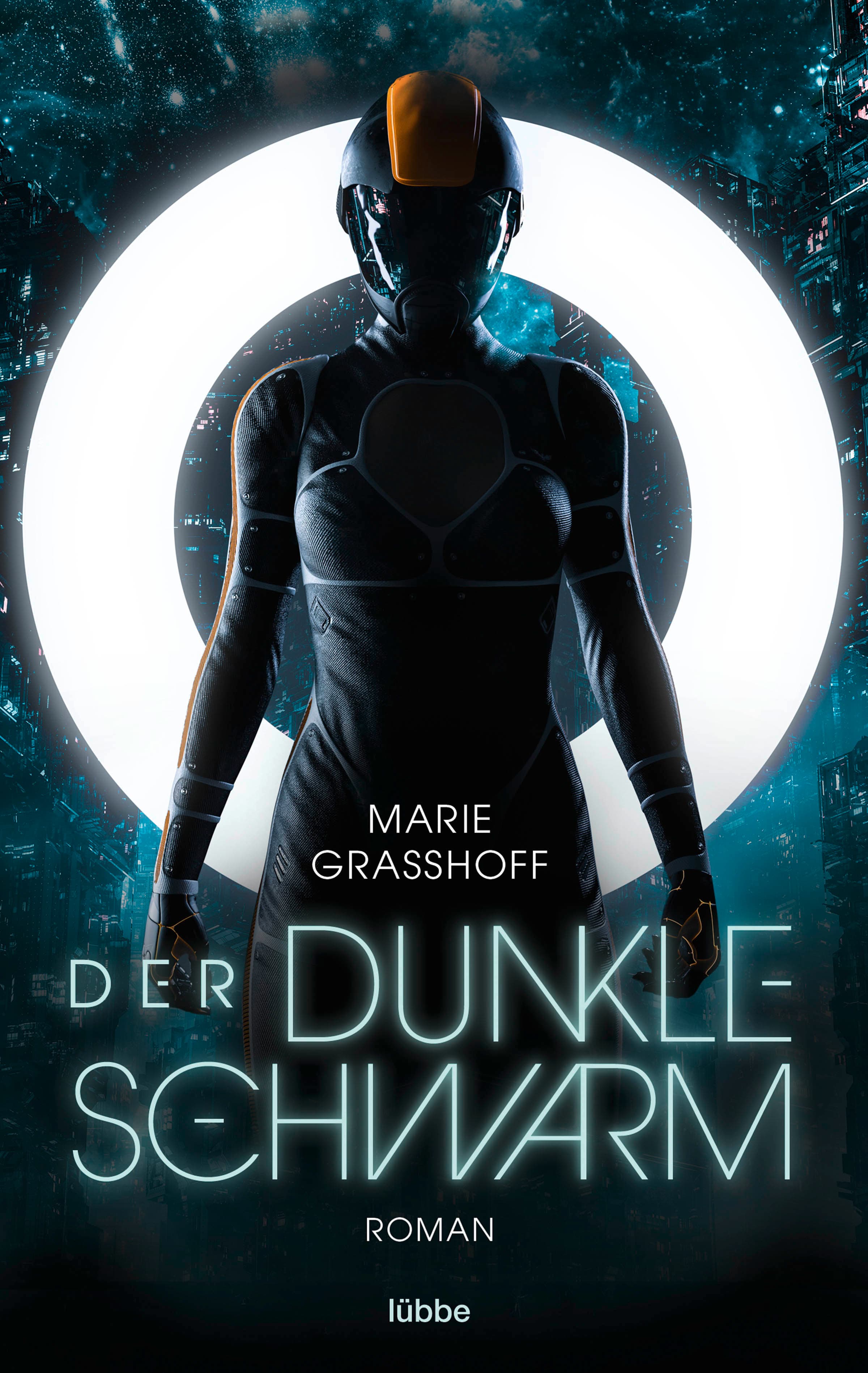 Produktbild: Der dunkle Schwarm (9783751703673 )