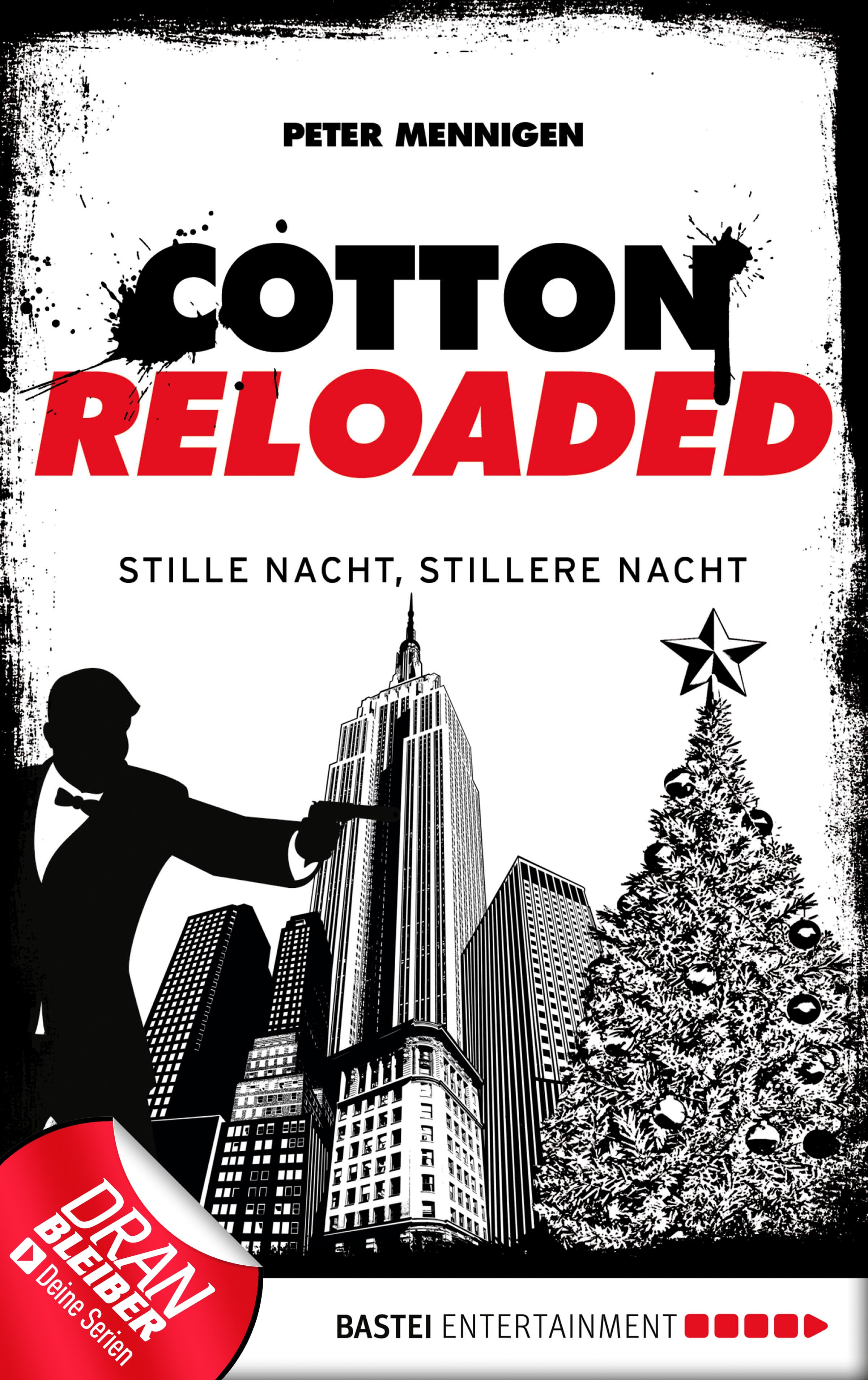 Produktbild: Cotton Reloaded - 39 (9783732517848 )