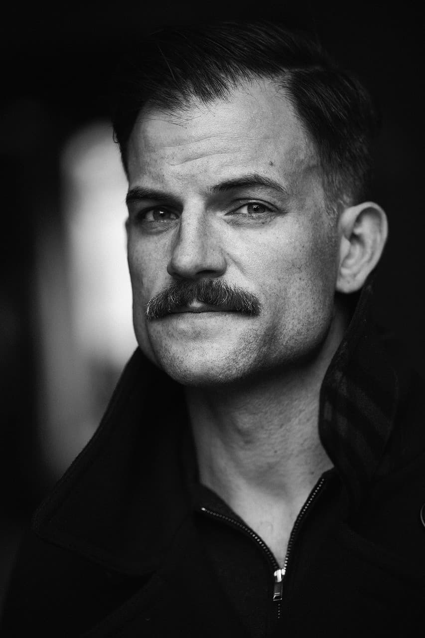 Portrait: Torben Liebrecht