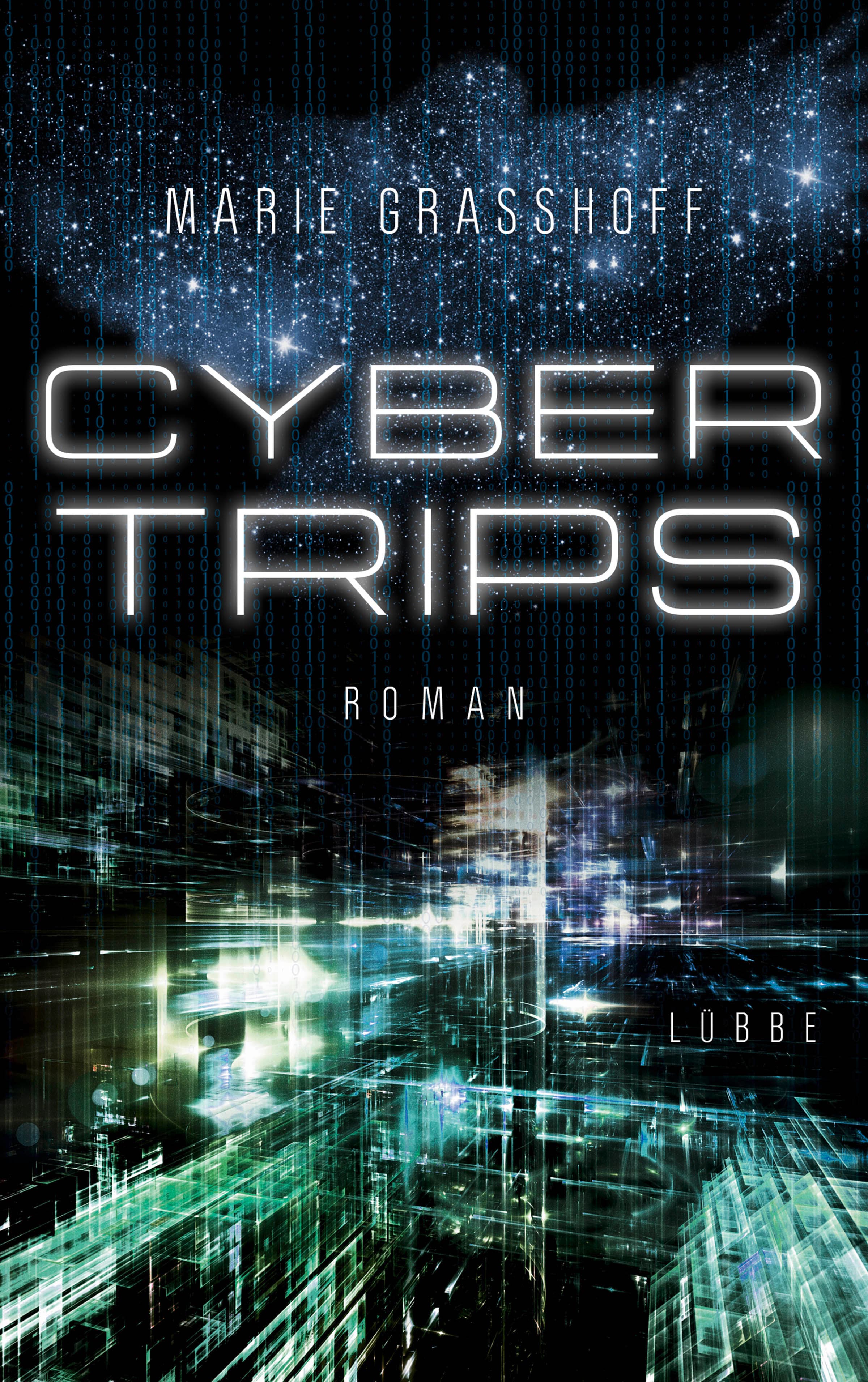 Produktbild: Cyber Trips (9783404209675 )