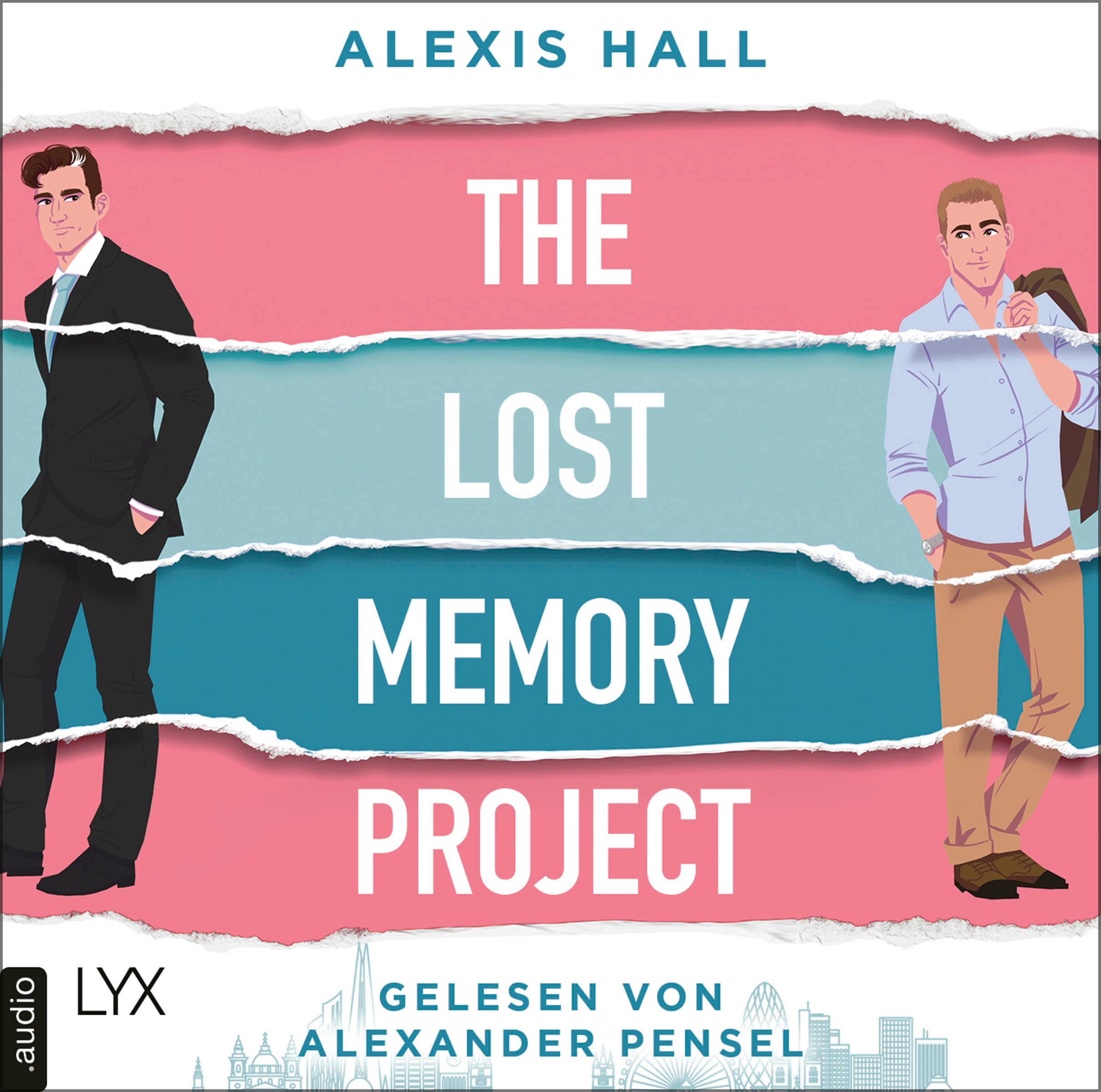 The Lost Memory Project