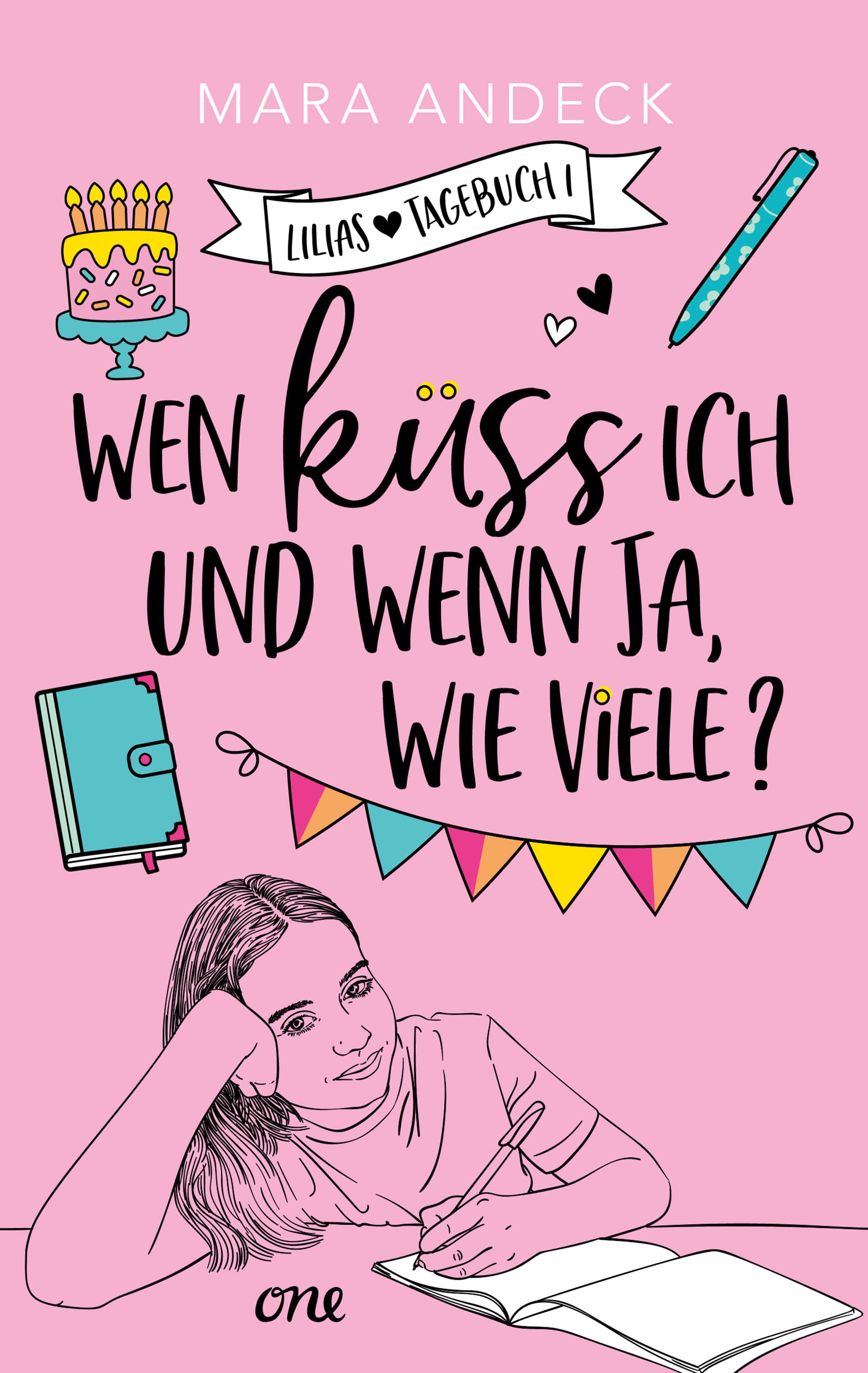 Produktbild: Wen küss ich und wenn ja, wie viele? (9783846601983 )