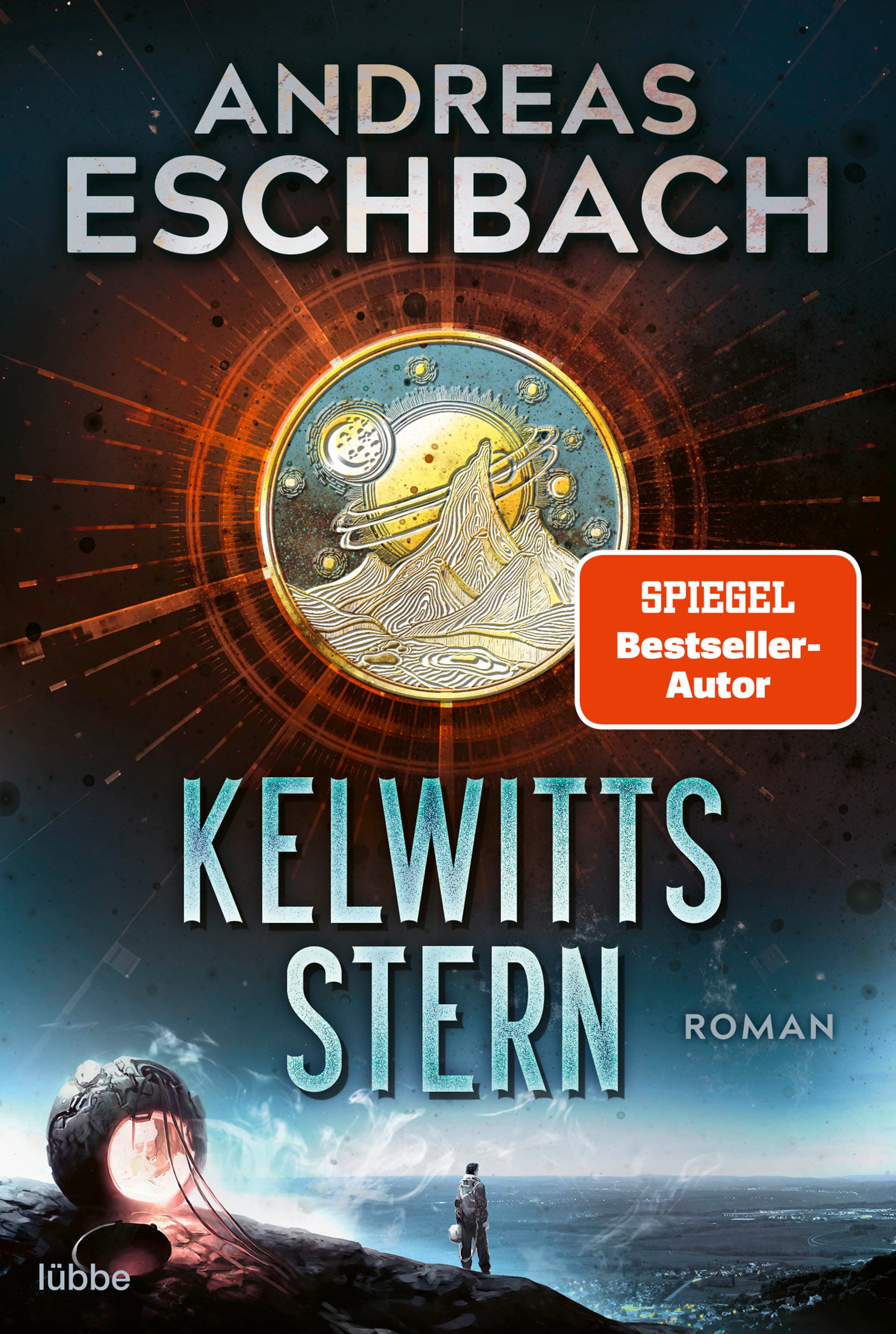 Produktbild: Kelwitts Stern (9783404187683 )