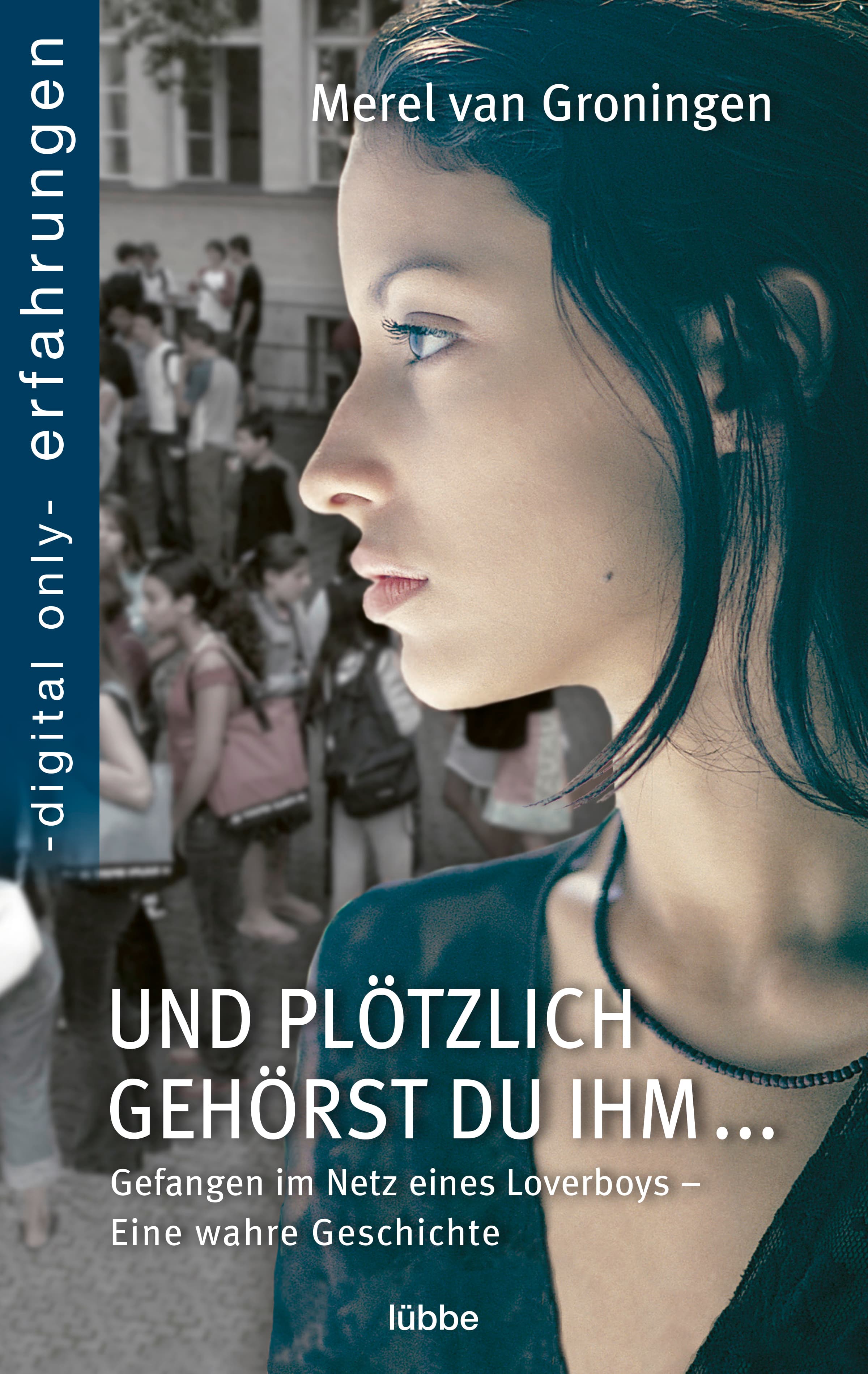 Produktbild: Und plötzlich gehörst du ihm (9783751721431 )