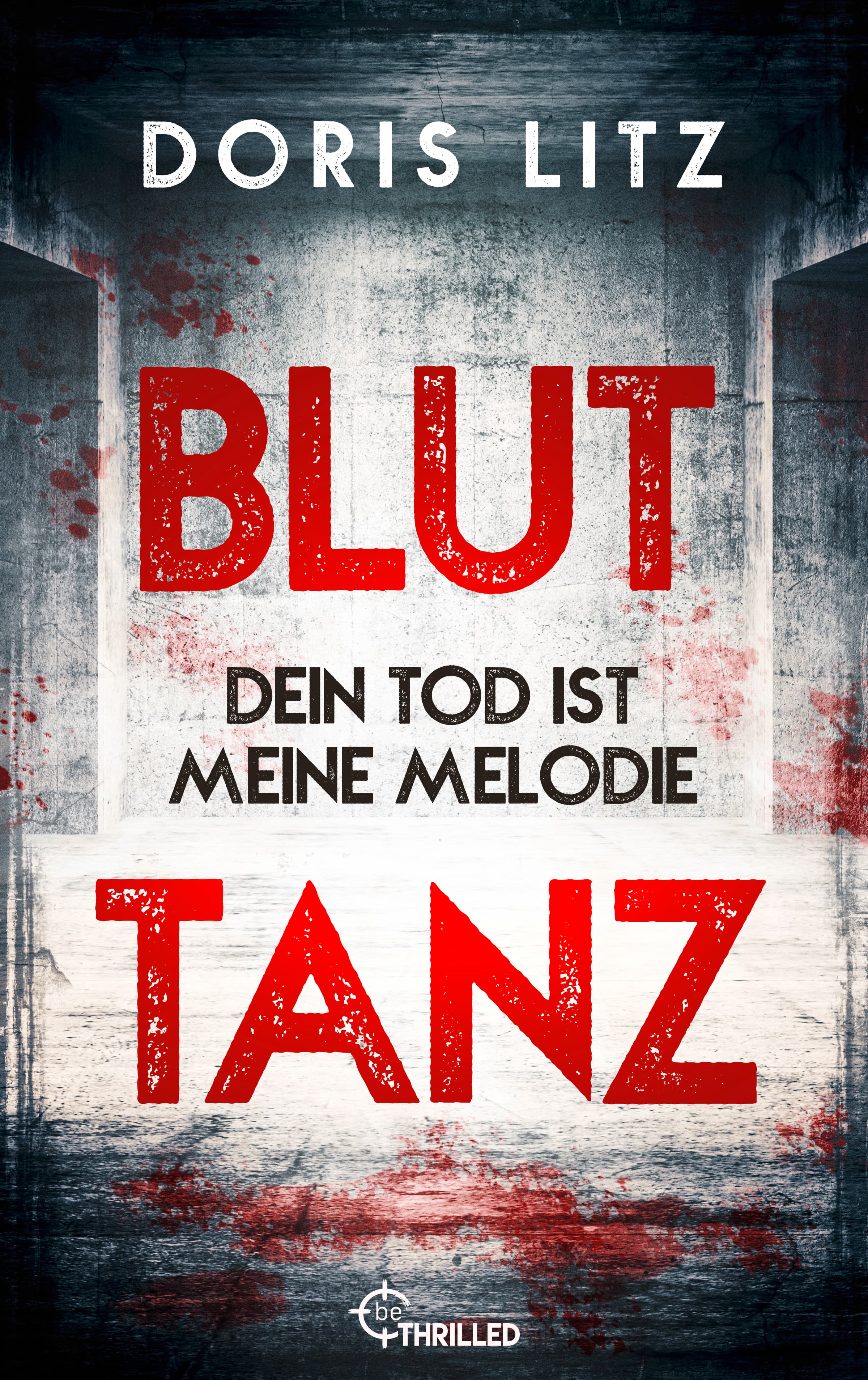 Produktbild: Bluttanz (9783751760195 )