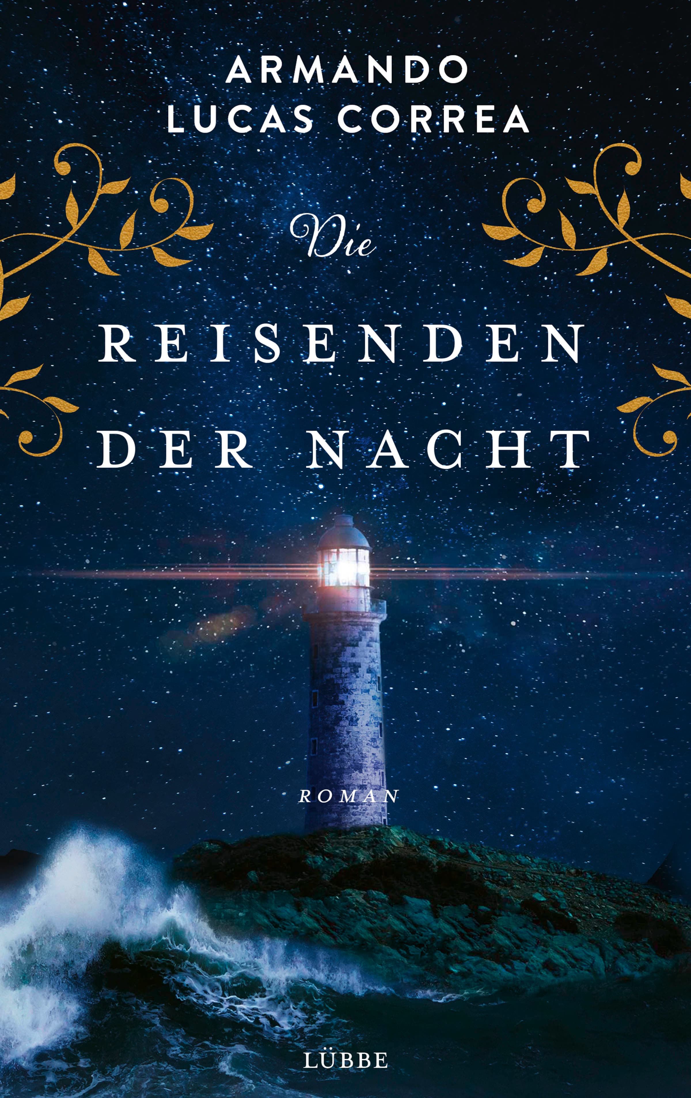 Produktbild: Die Reisenden der Nacht (9783785728444 )