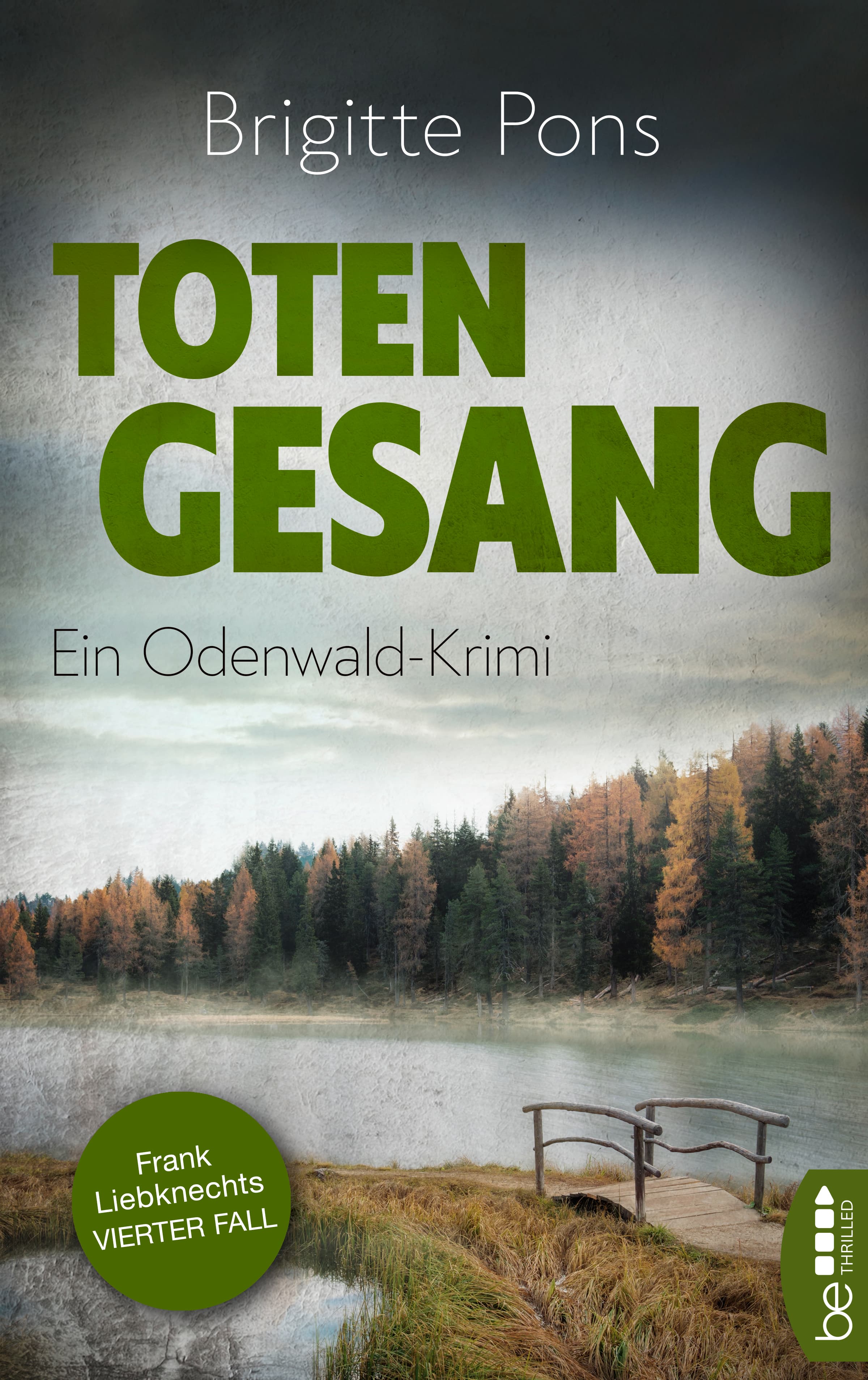 Totengesang