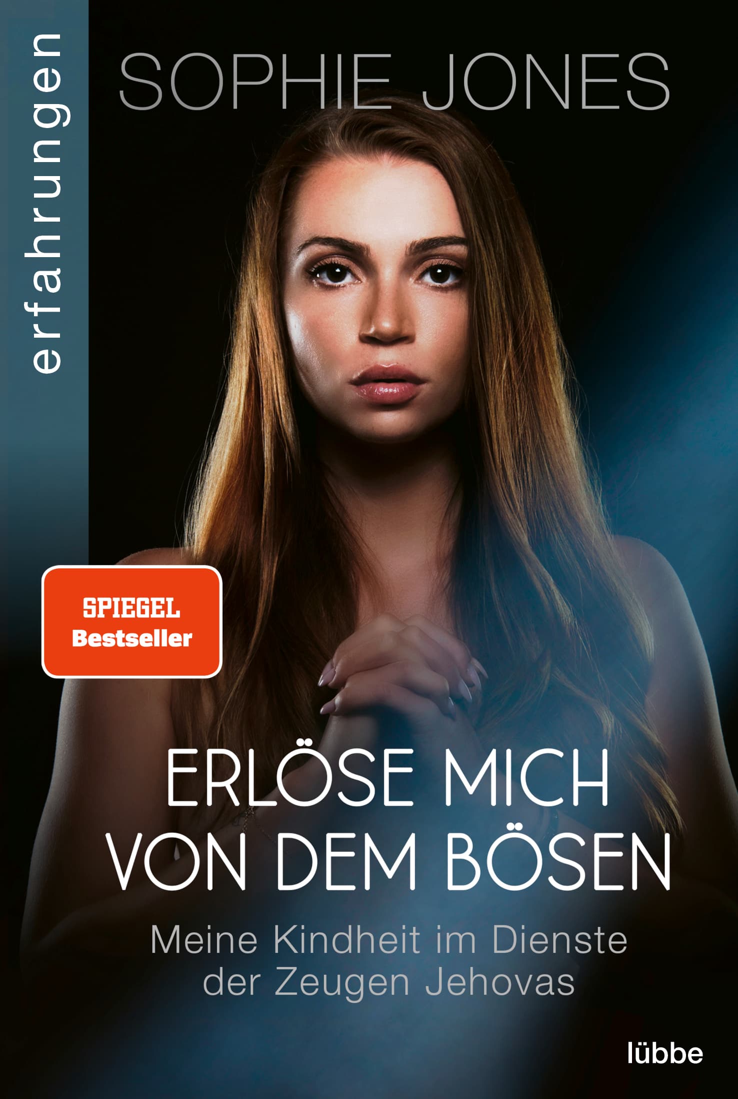 Produktbild: Erlöse mich von dem Bösen (9783751704199 )