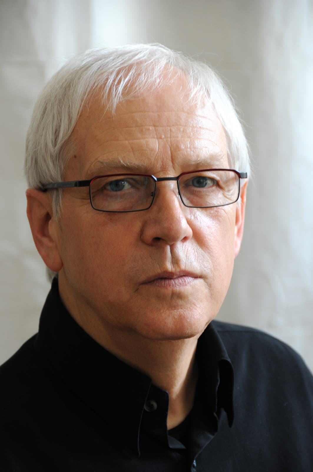 Portrait: Reinhard Kuhnert