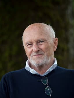 Portrait: Dirk Rossmann