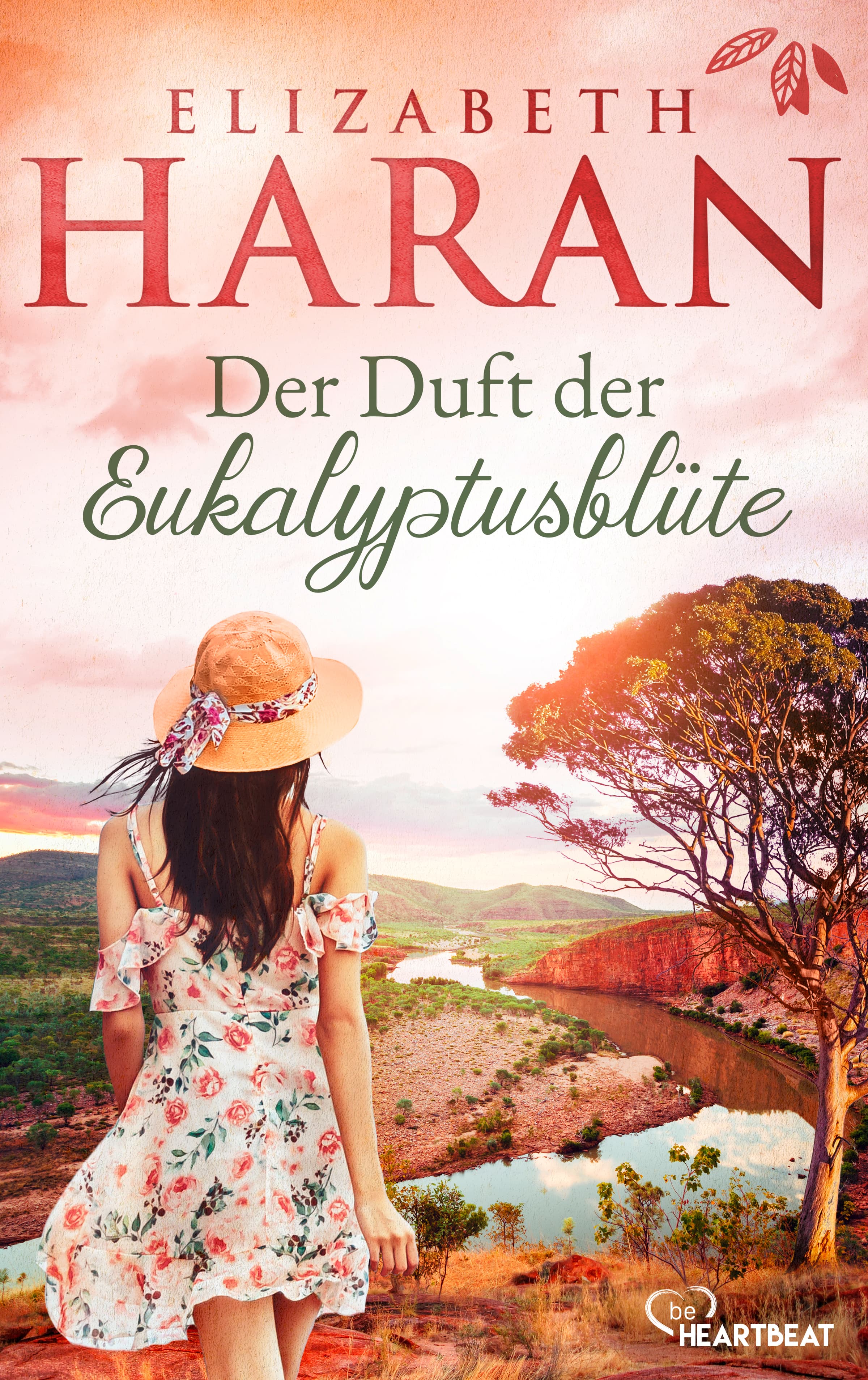 Produktbild: Der Duft der Eukalyptusblüte (9783751733014 )