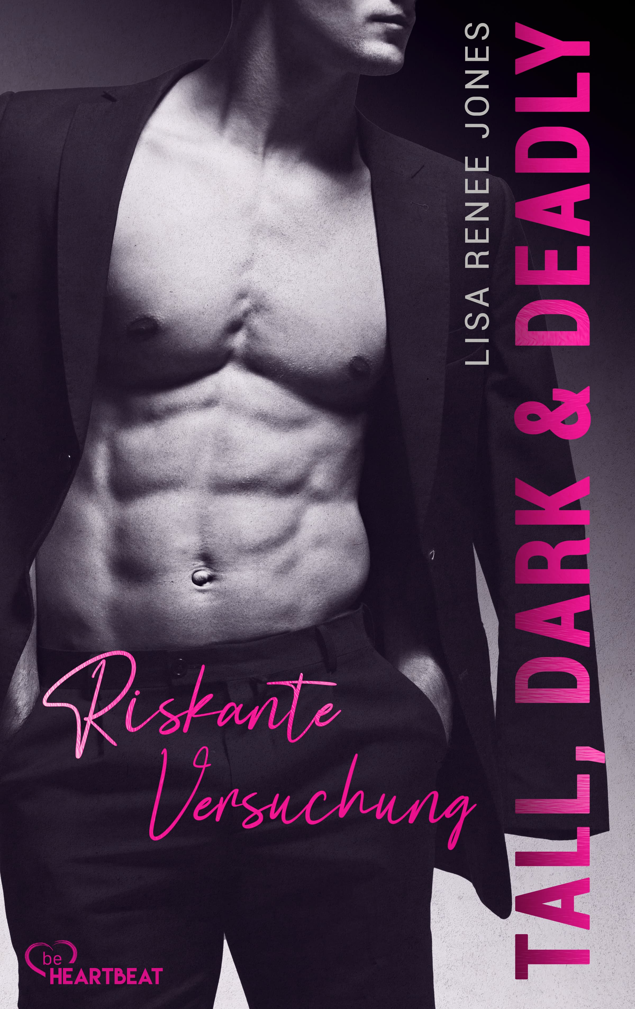 Produktbild: Tall, Dark and Deadly - Riskante Versuchung (9783751774192 )