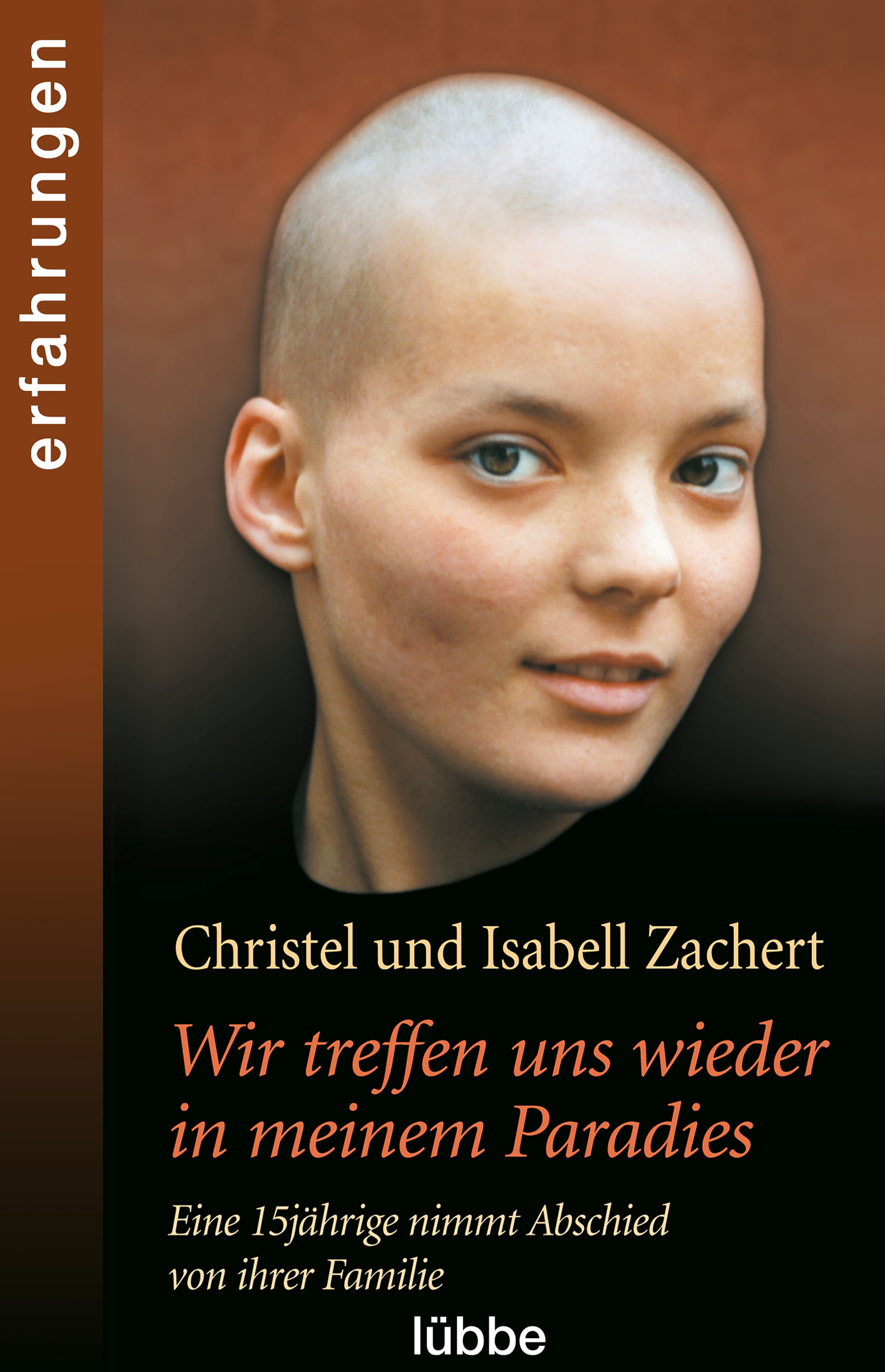 Produktbild: Wir treffen uns wieder in meinem Paradies (9783741303555 )