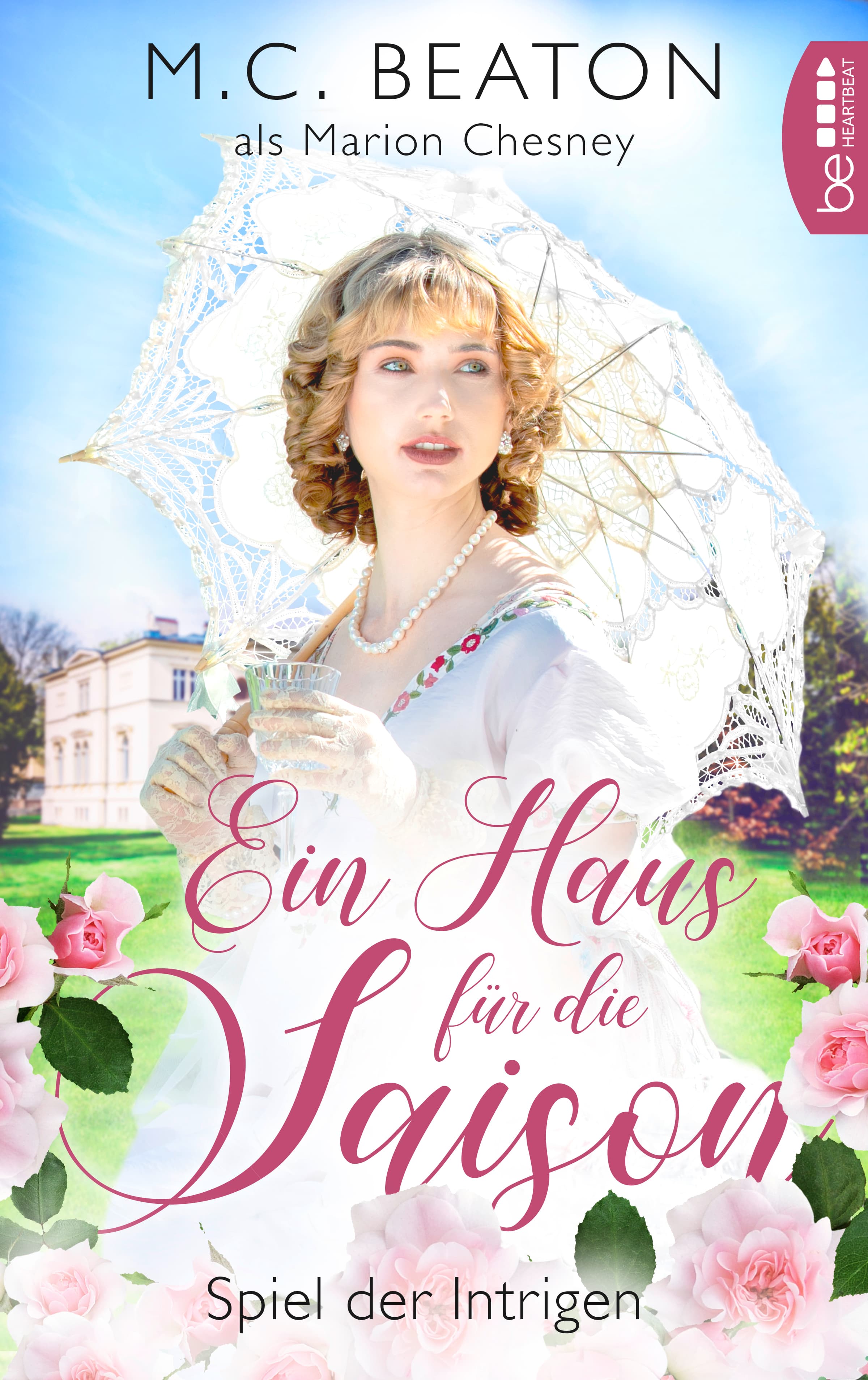 Ein Haus für die Saison - Spiel der Intrigen 