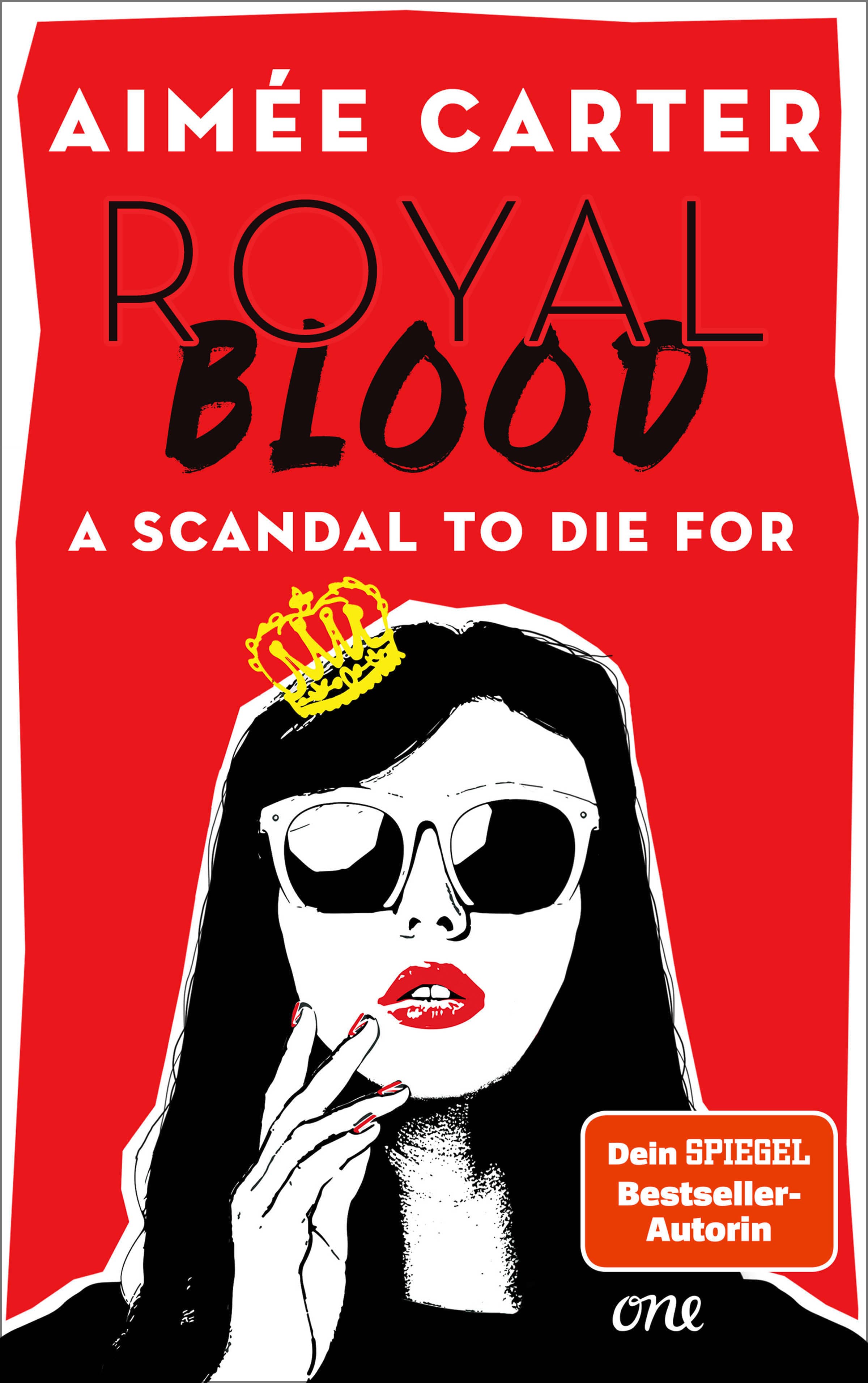 Produktbild: Royal Blood - A Scandal To Die For (9783751748353 )