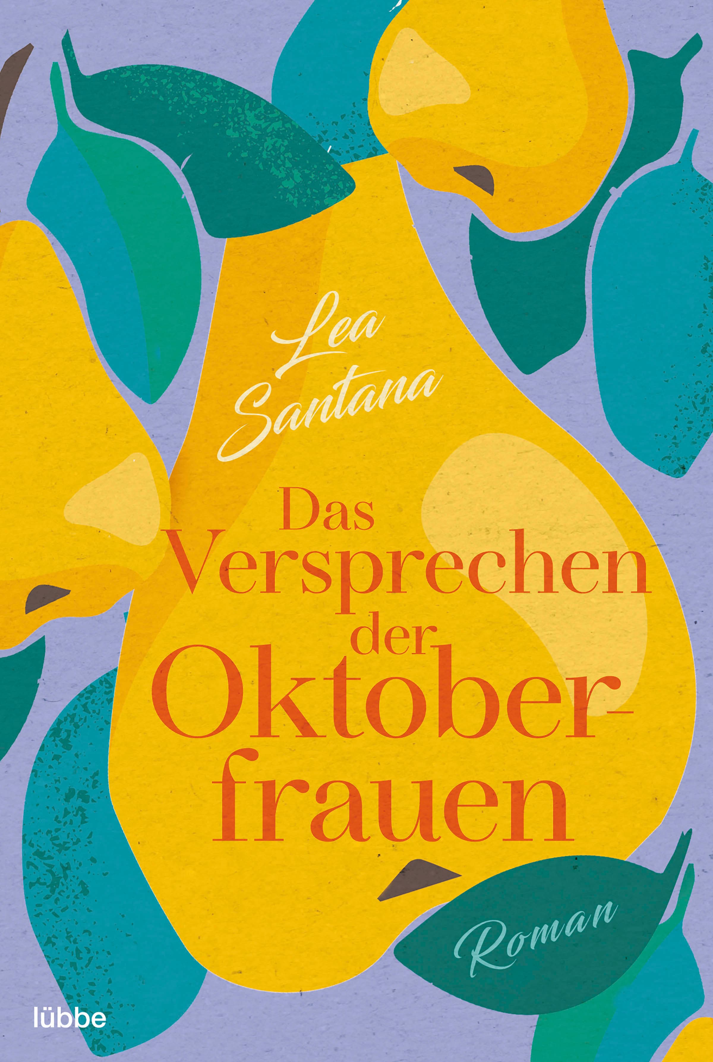 Das Versprechen der Oktoberfrauen