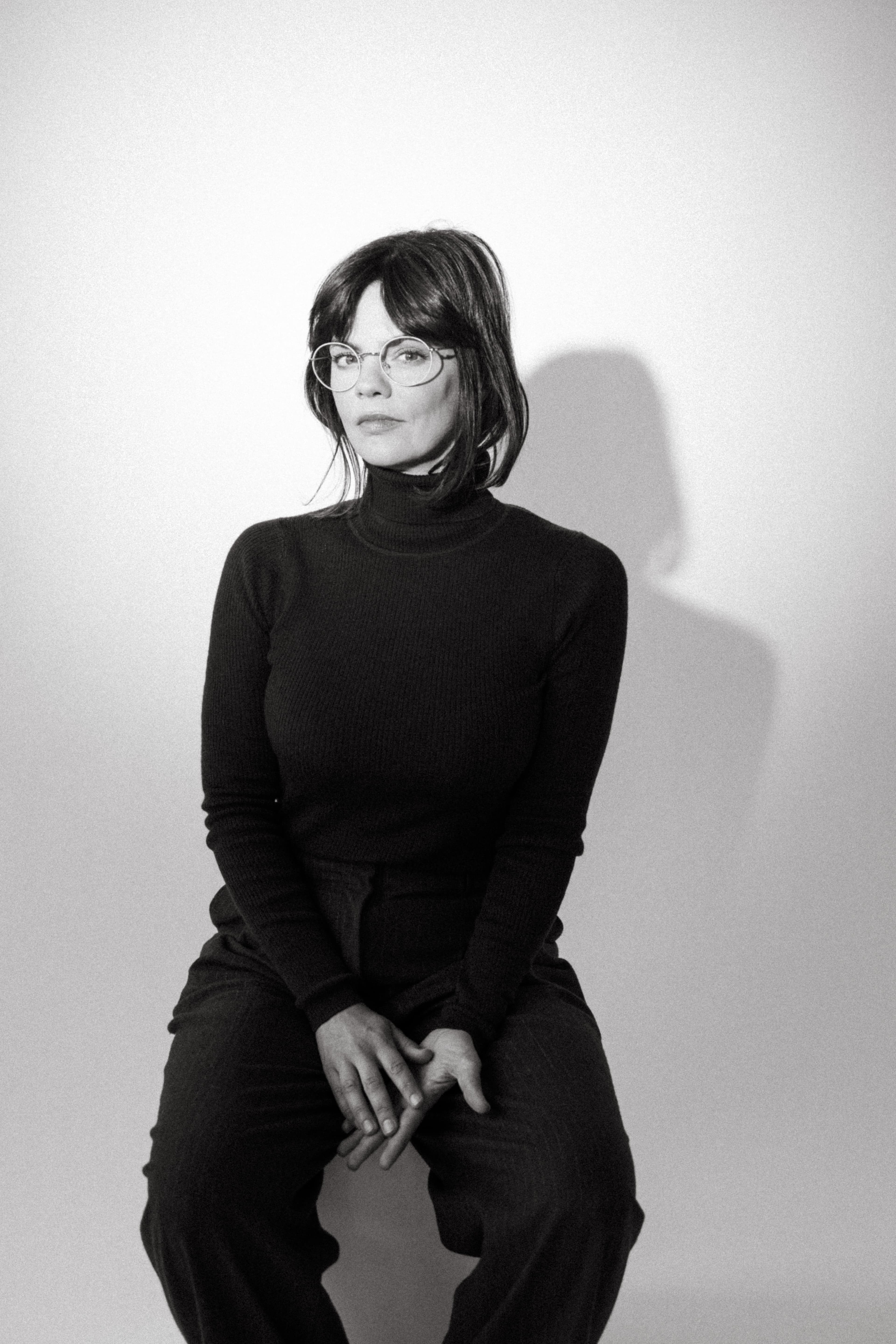 Portrait: Camilla Renschke