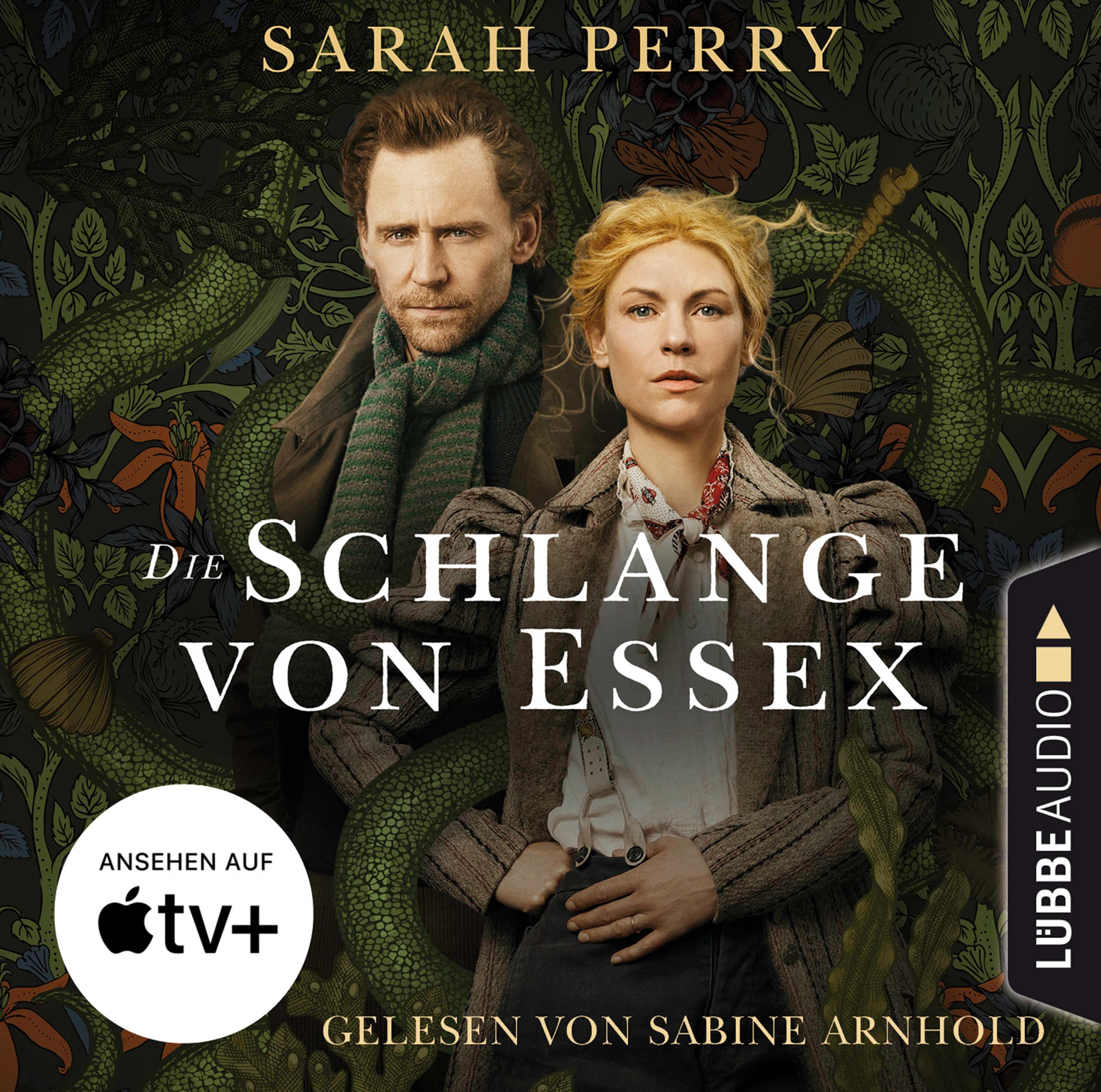 Die Schlange von Essex