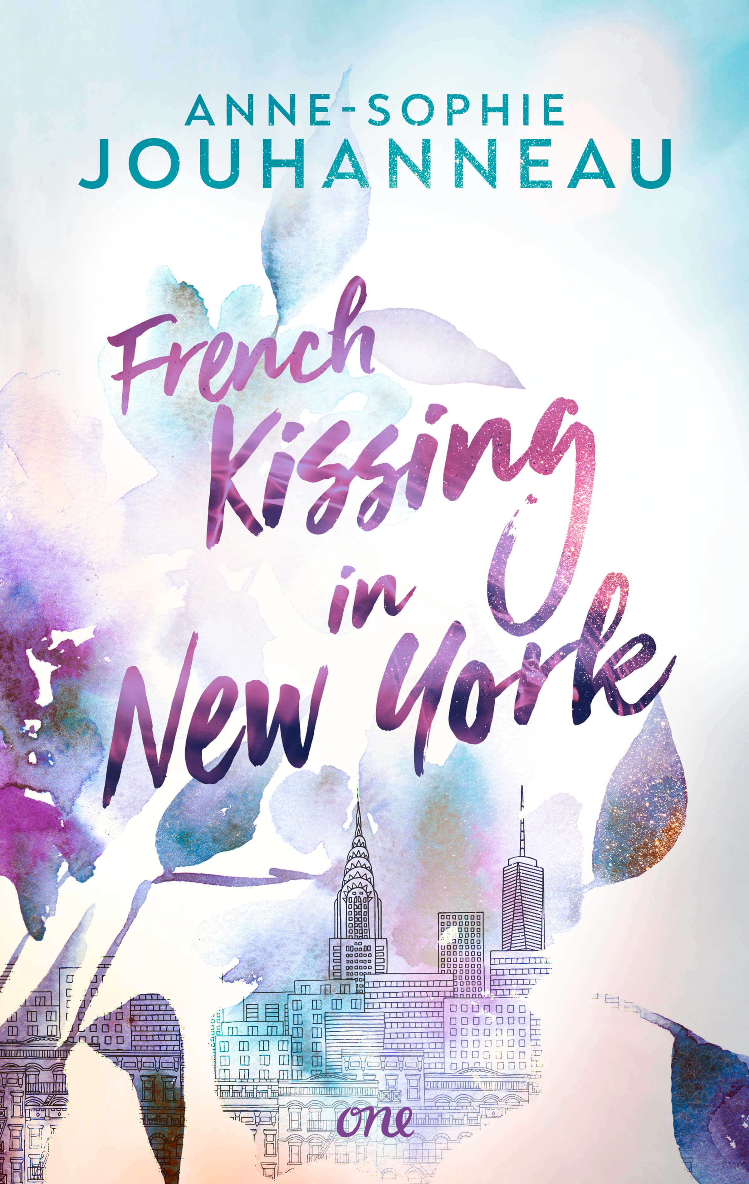 Produktbild: French Kissing in New York (9783846602089 )