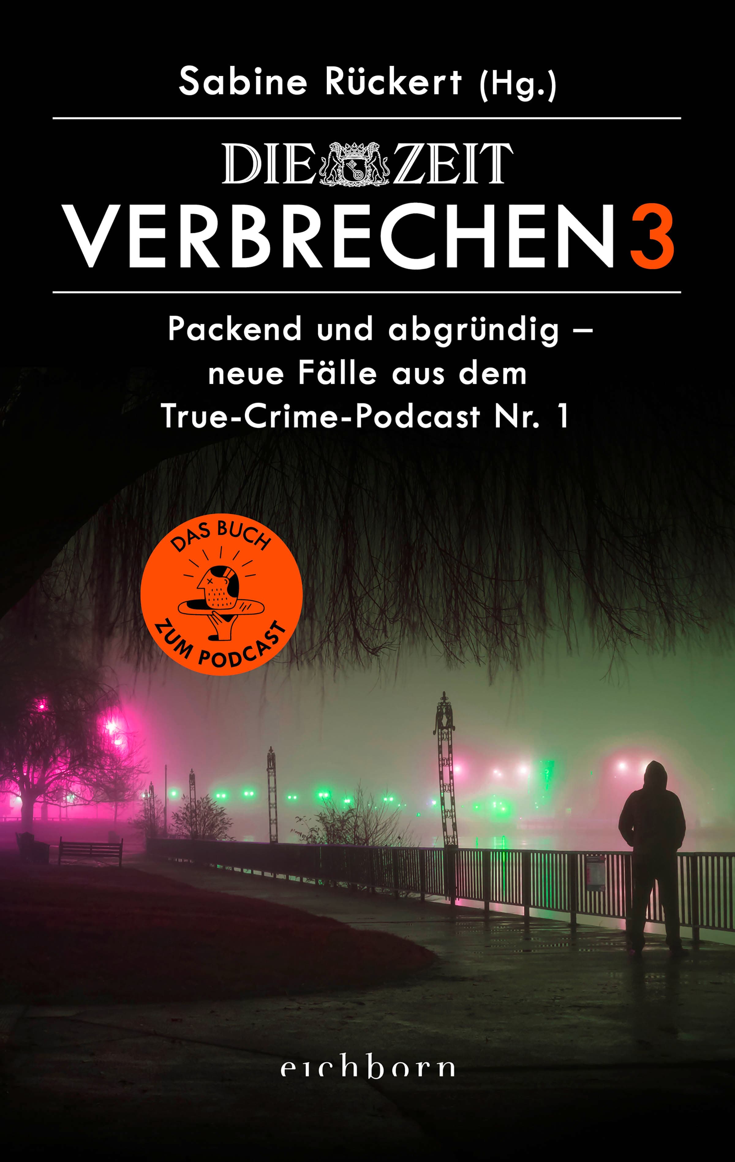 Produktbild: ZEIT Verbrechen 3 (9783751742702 )