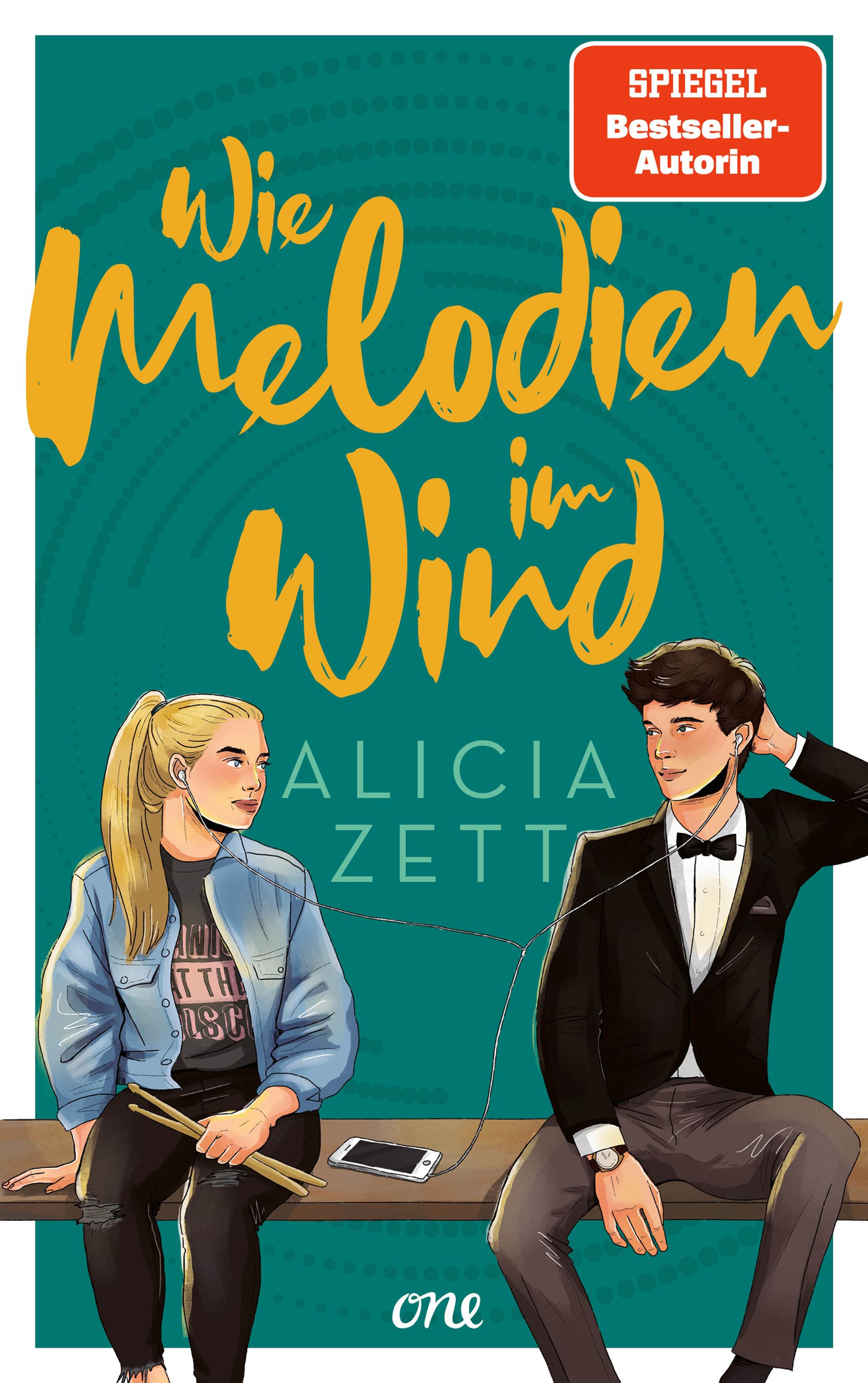 Produktbild: Wie Melodien im Wind (9783846601839 )