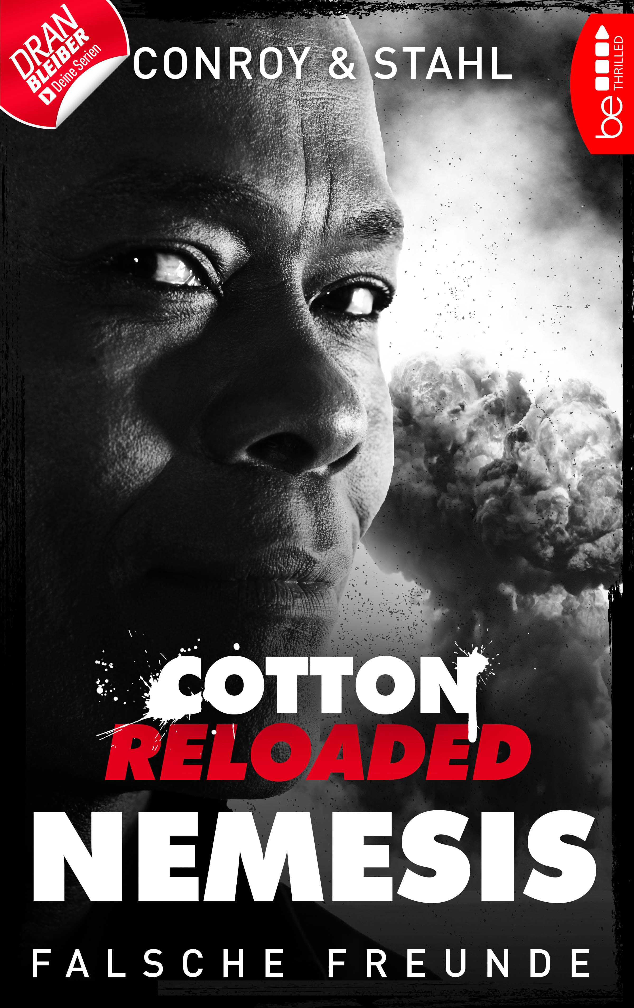 Produktbild: Cotton Reloaded: Nemesis - 3 (9783732538966 )