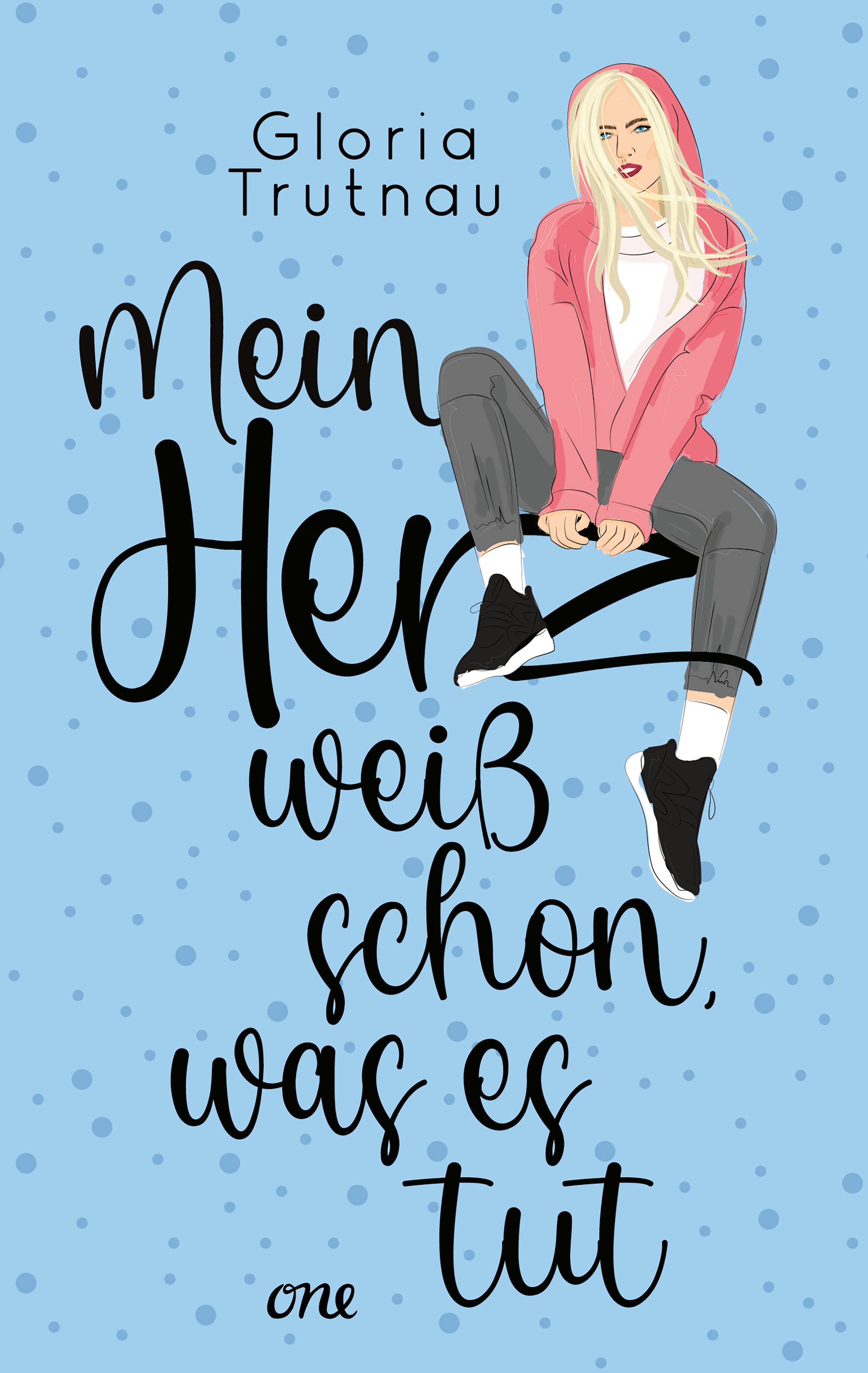 Produktbild: Mein Herz weiß schon, was es tut (9783751738248 )