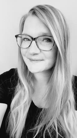 Portrait: Valentina Fast