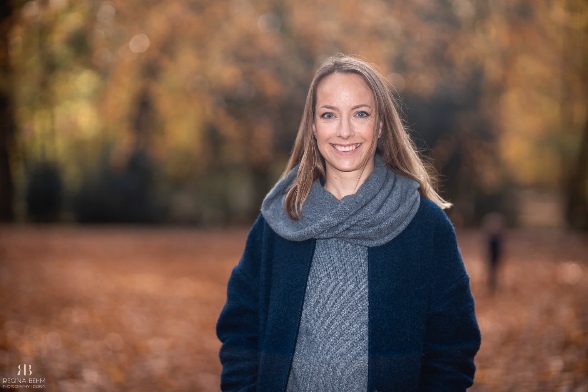 Portrait: Anne Klesse