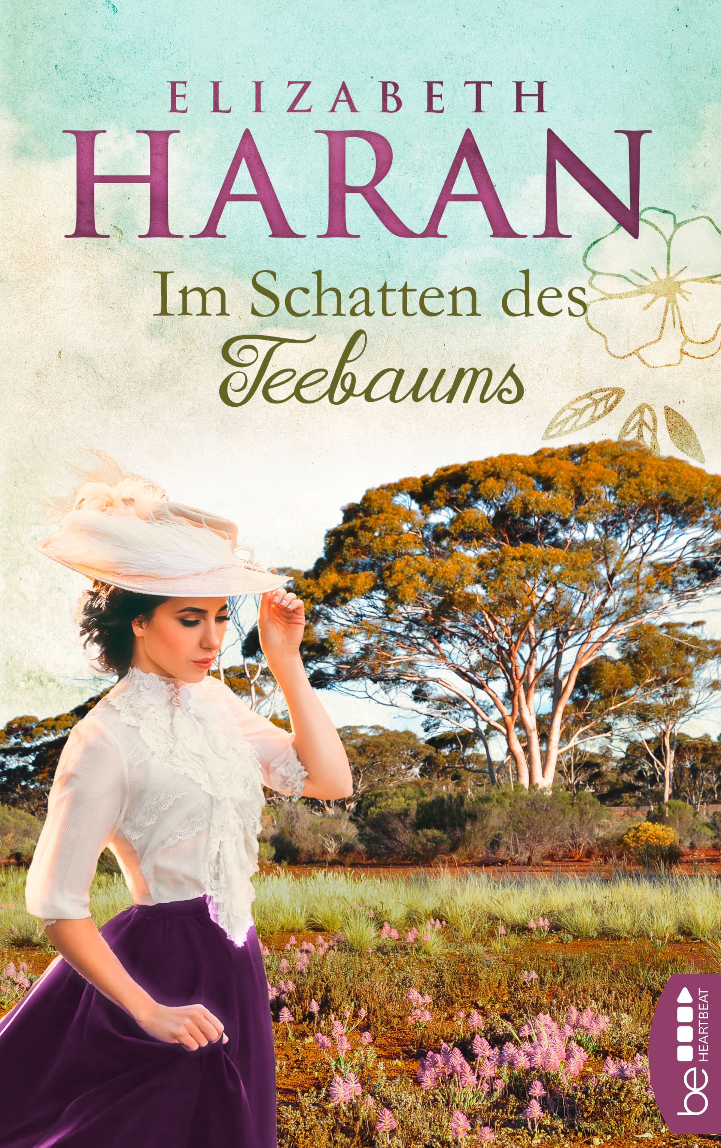 Produktbild: Im Schatten des Teebaums (9783751715652 )