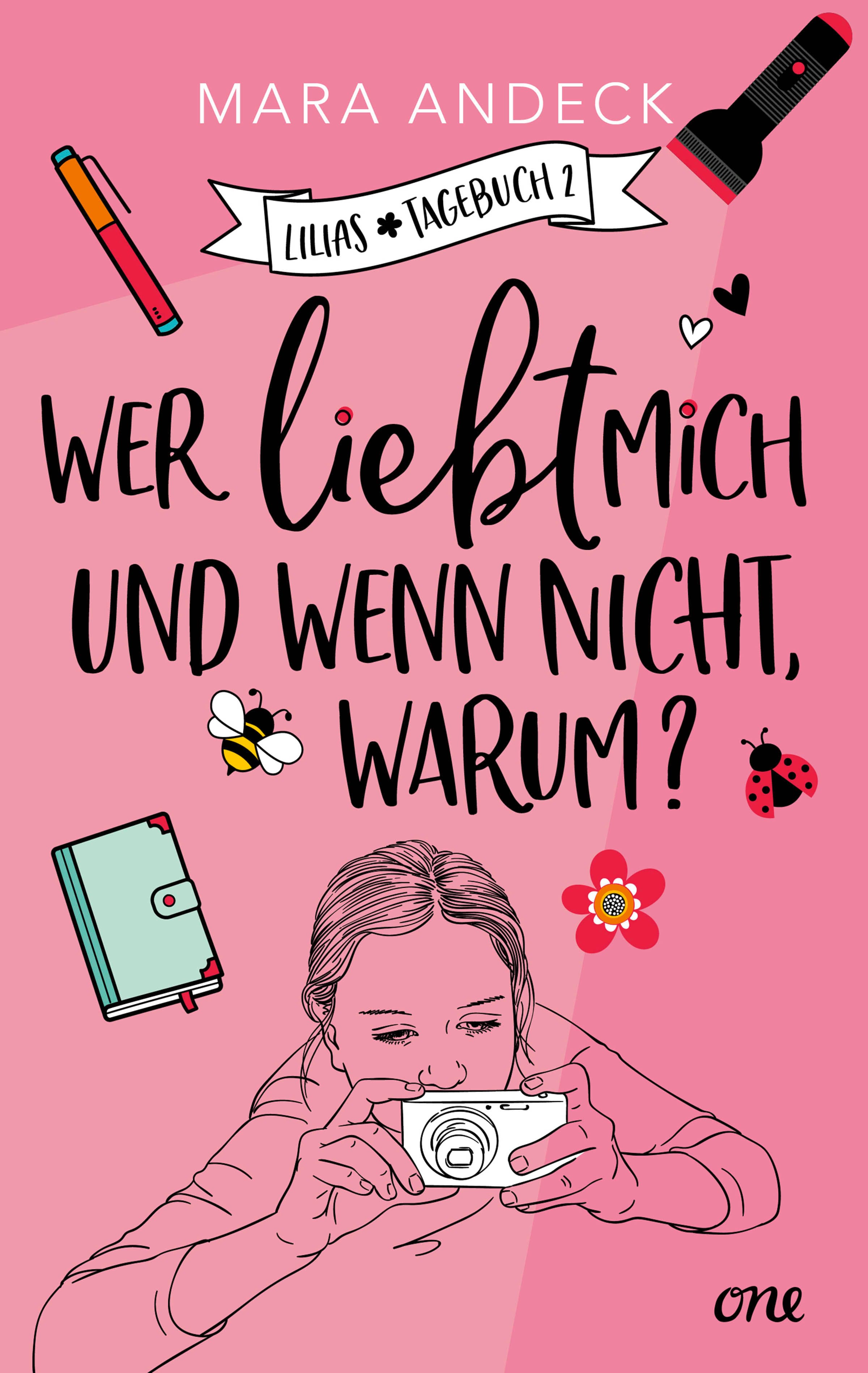 Produktbild: Wer liebt mich und wenn nicht, warum? (9783846601976 )
