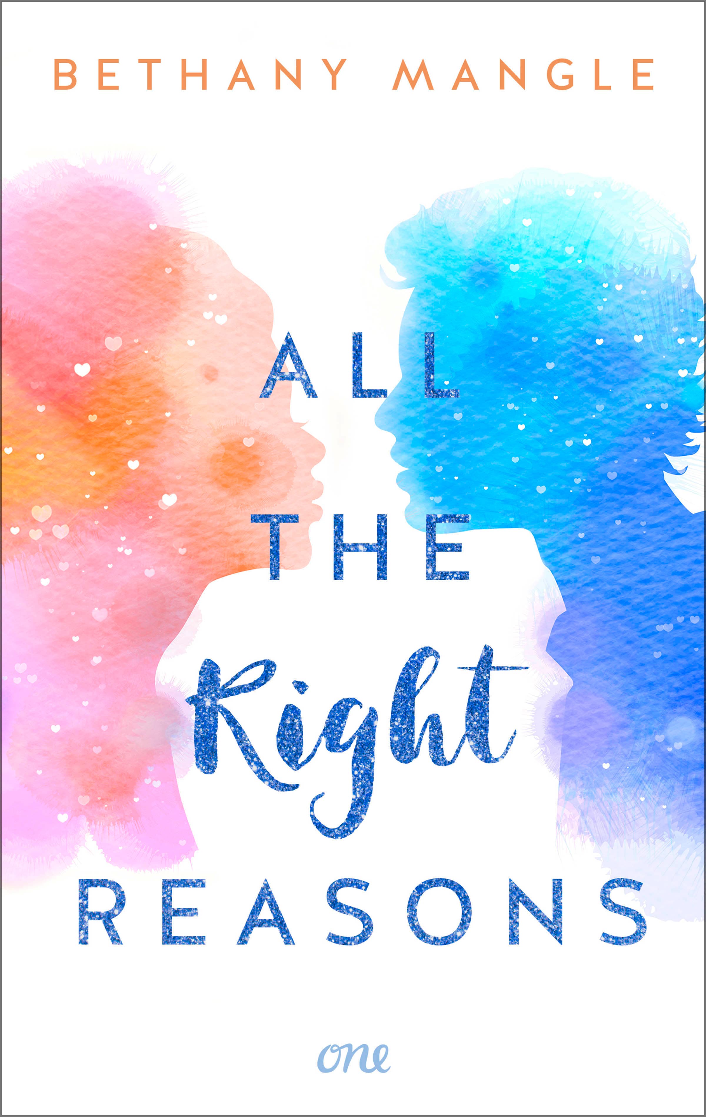 Produktbild: All The Right Reasons (9783846601891 )
