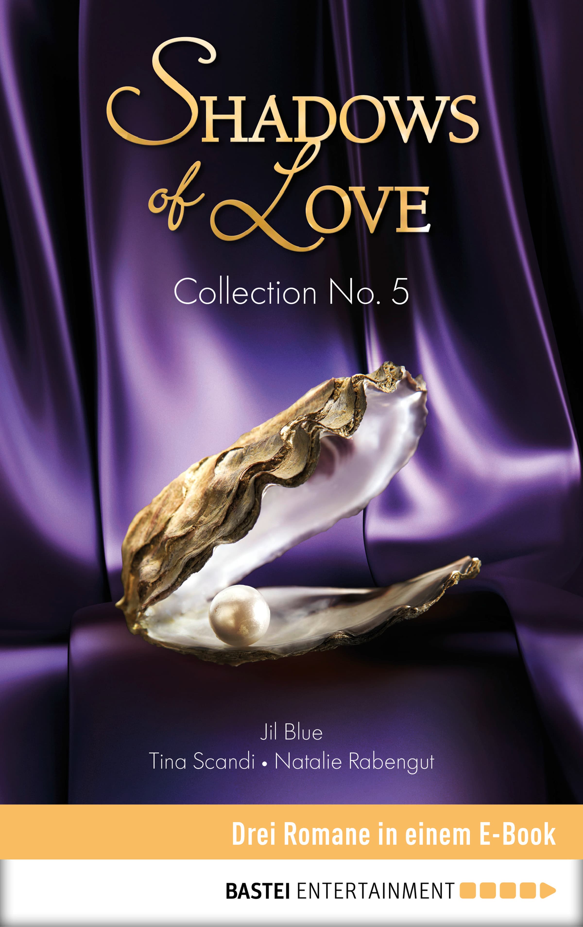 Collection No. 5 - Shadows of Love