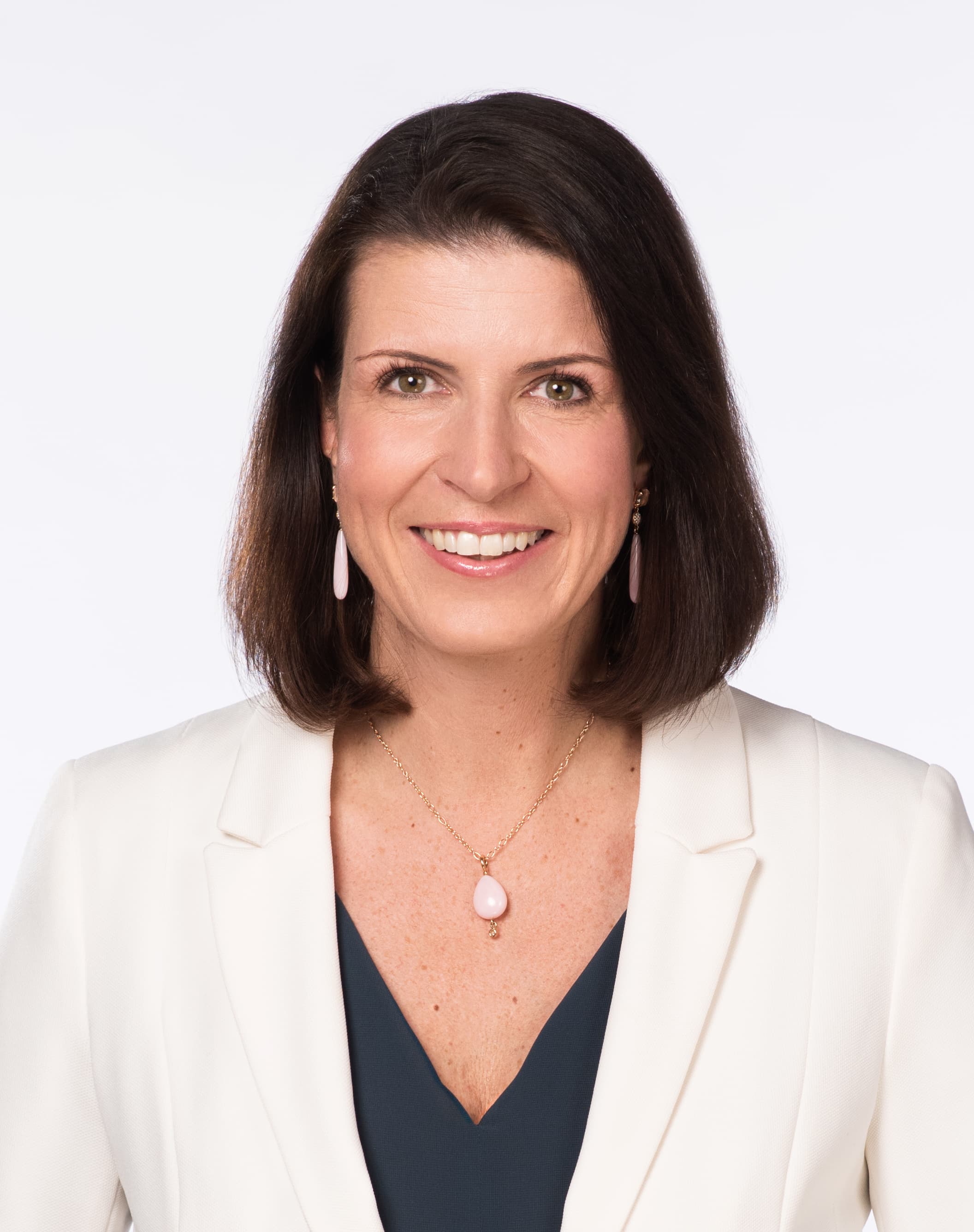 Portrait: Kerstin Schick