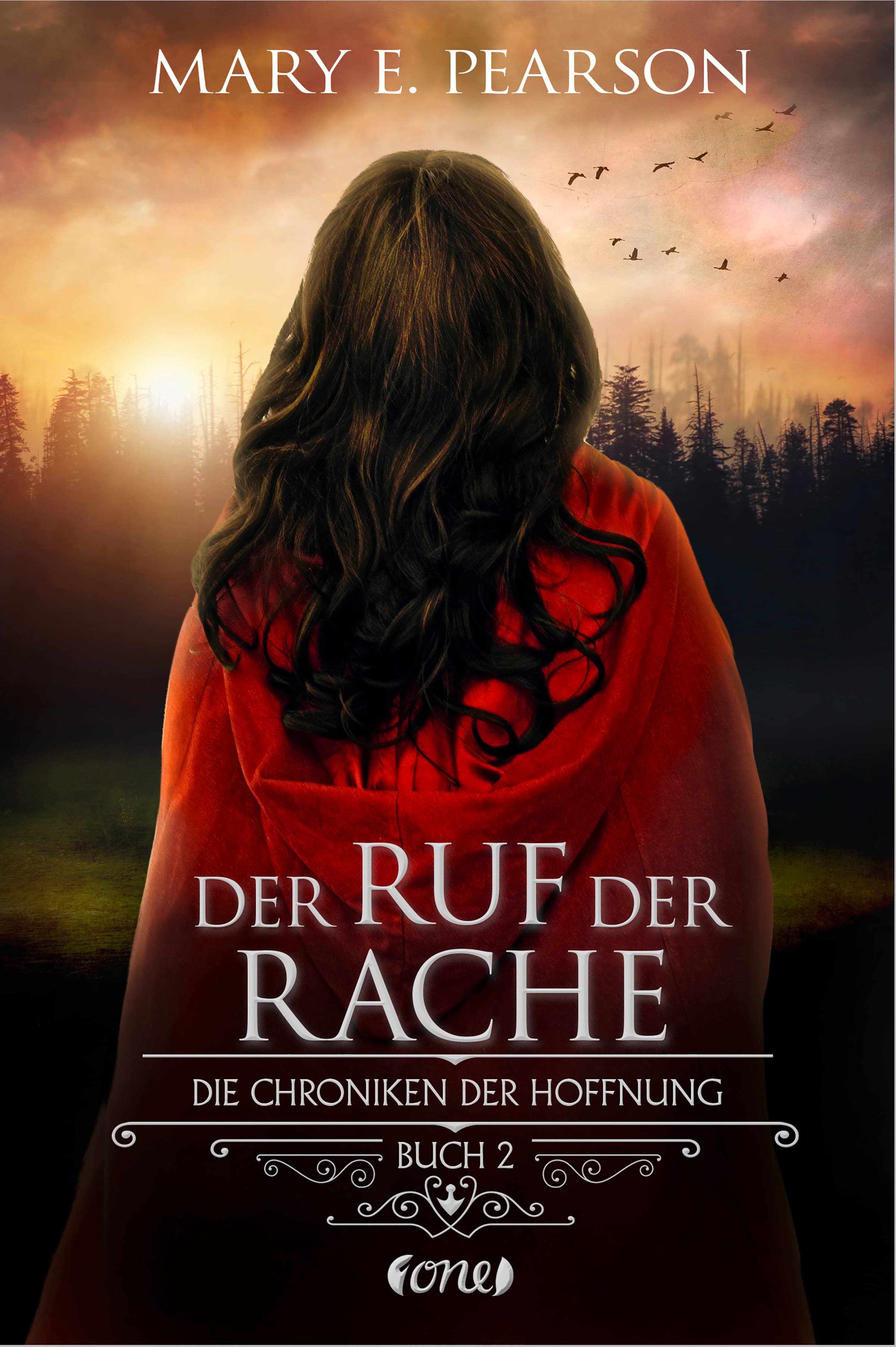 Produktbild: Der Ruf der Rache (9783732585786 )