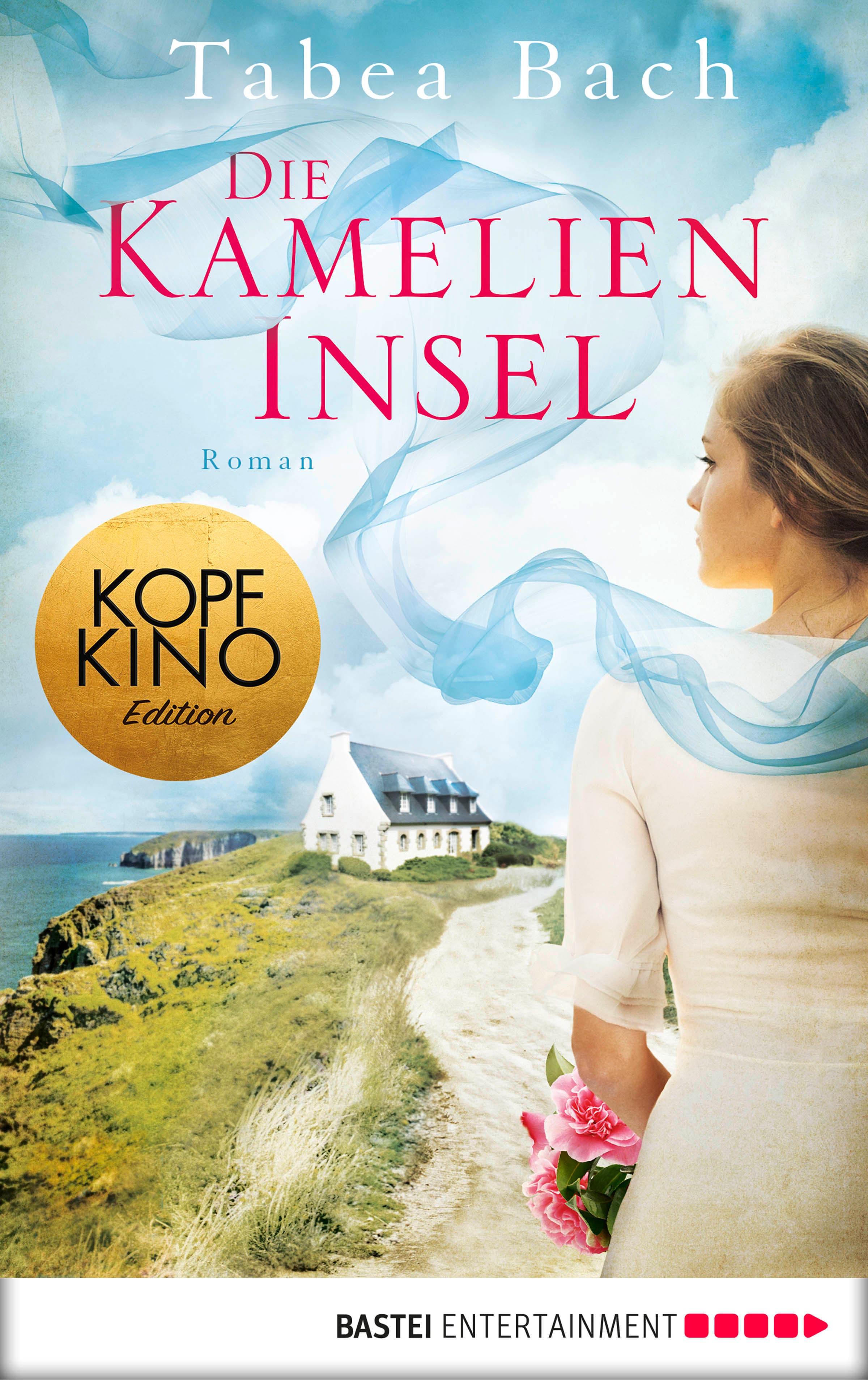 Produktbild: Die Kamelien-Insel (9783732549979 )