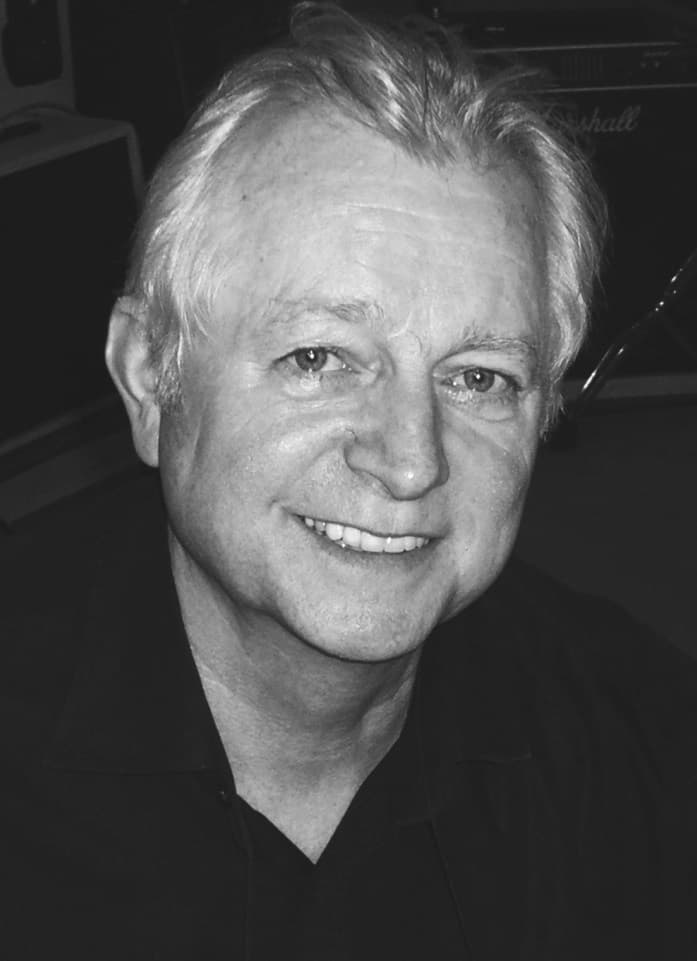Portrait: Bodo Wolf