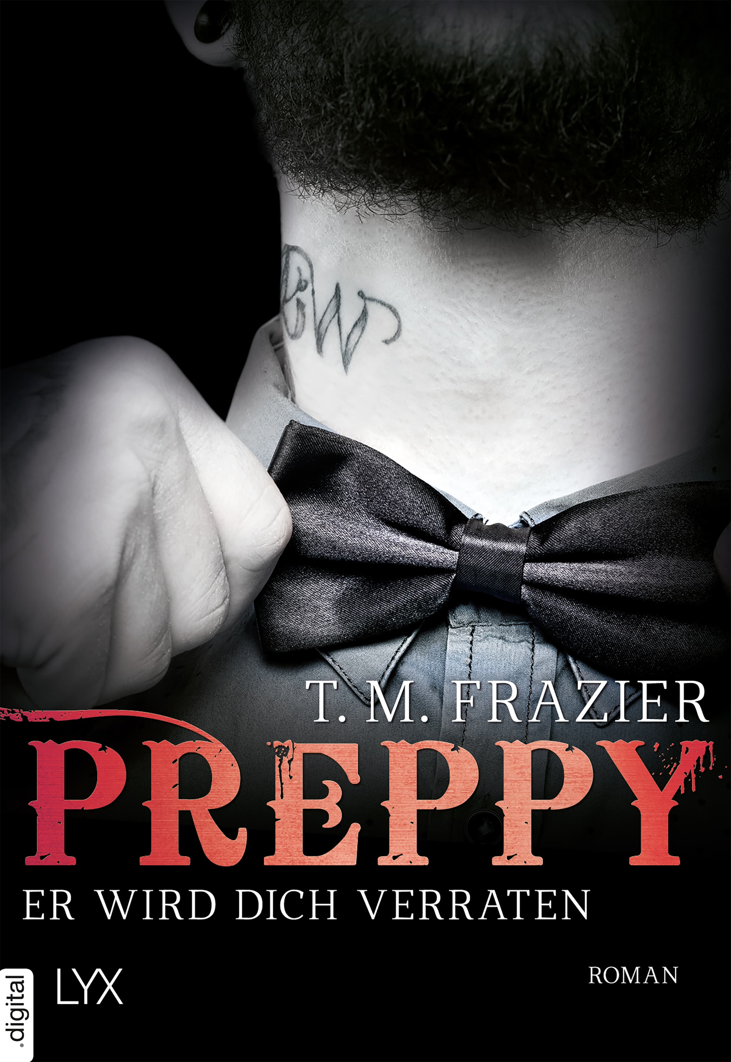 Produktbild: Preppy - Er wird dich verraten (9783736305281 )