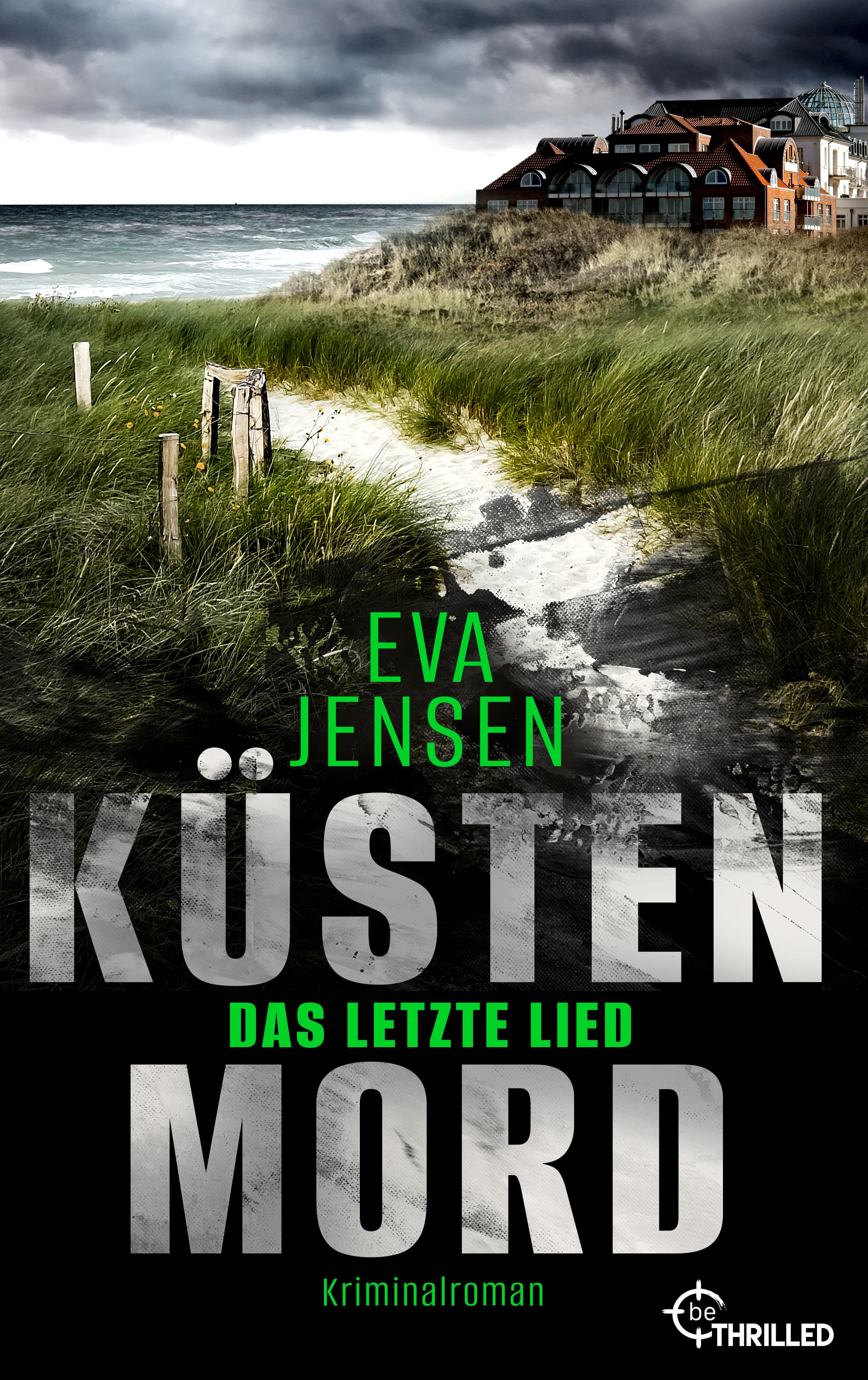 Produktbild: Küstenmord: Das letzte Lied (9783751715461 )