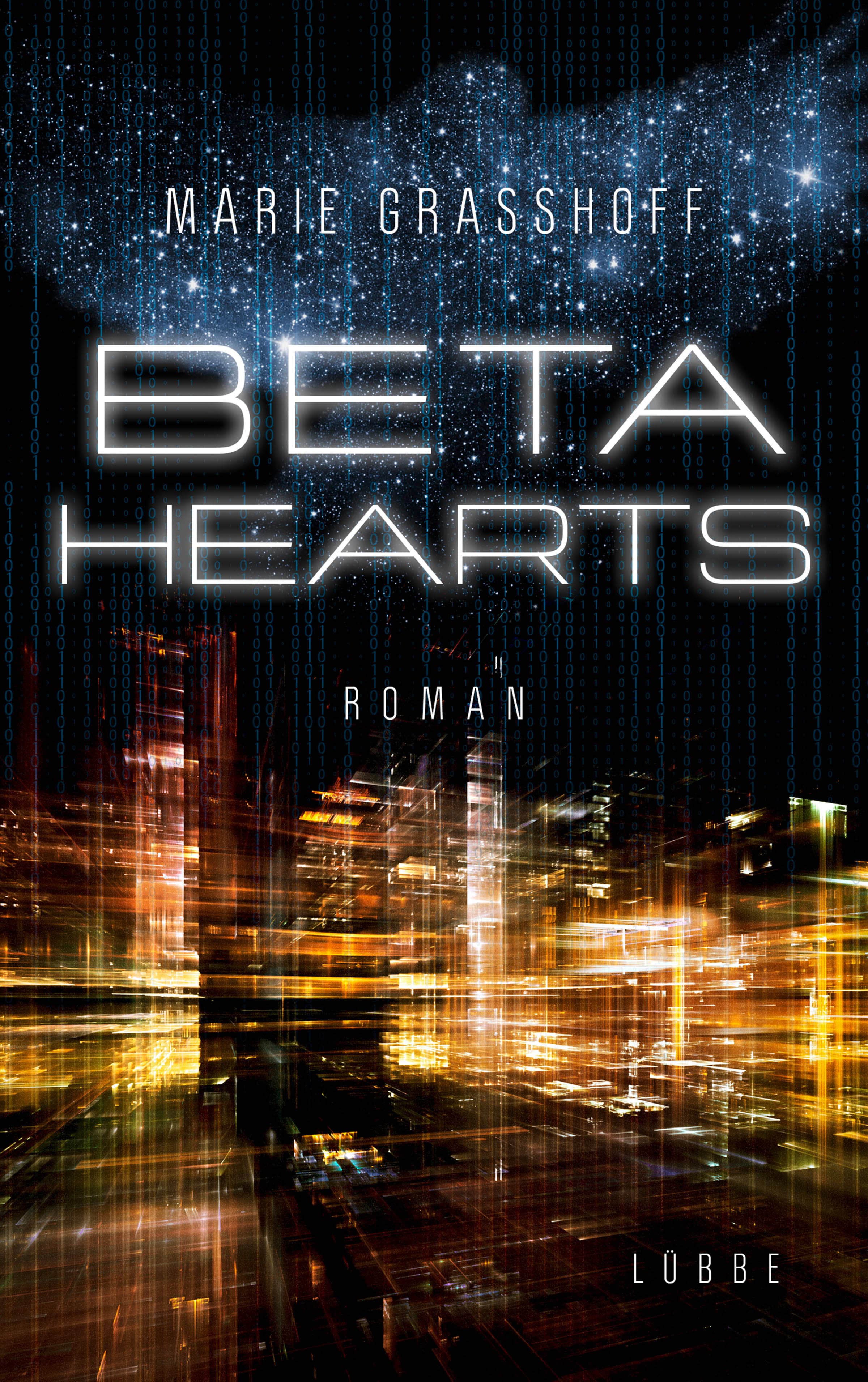 Produktbild: Beta Hearts (9783404209682 )
