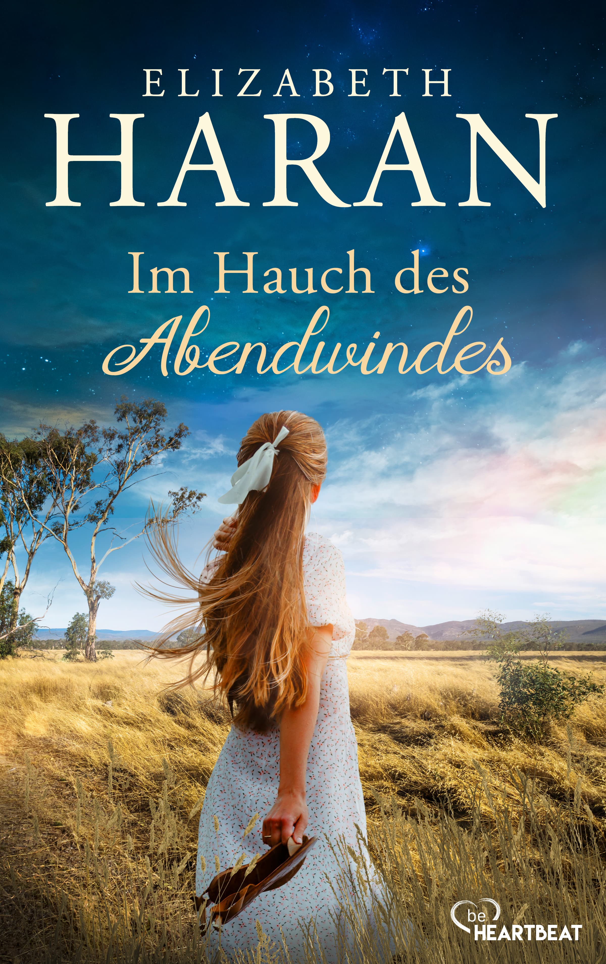 Produktbild: Im Hauch des Abendwindes (9783751748773 )