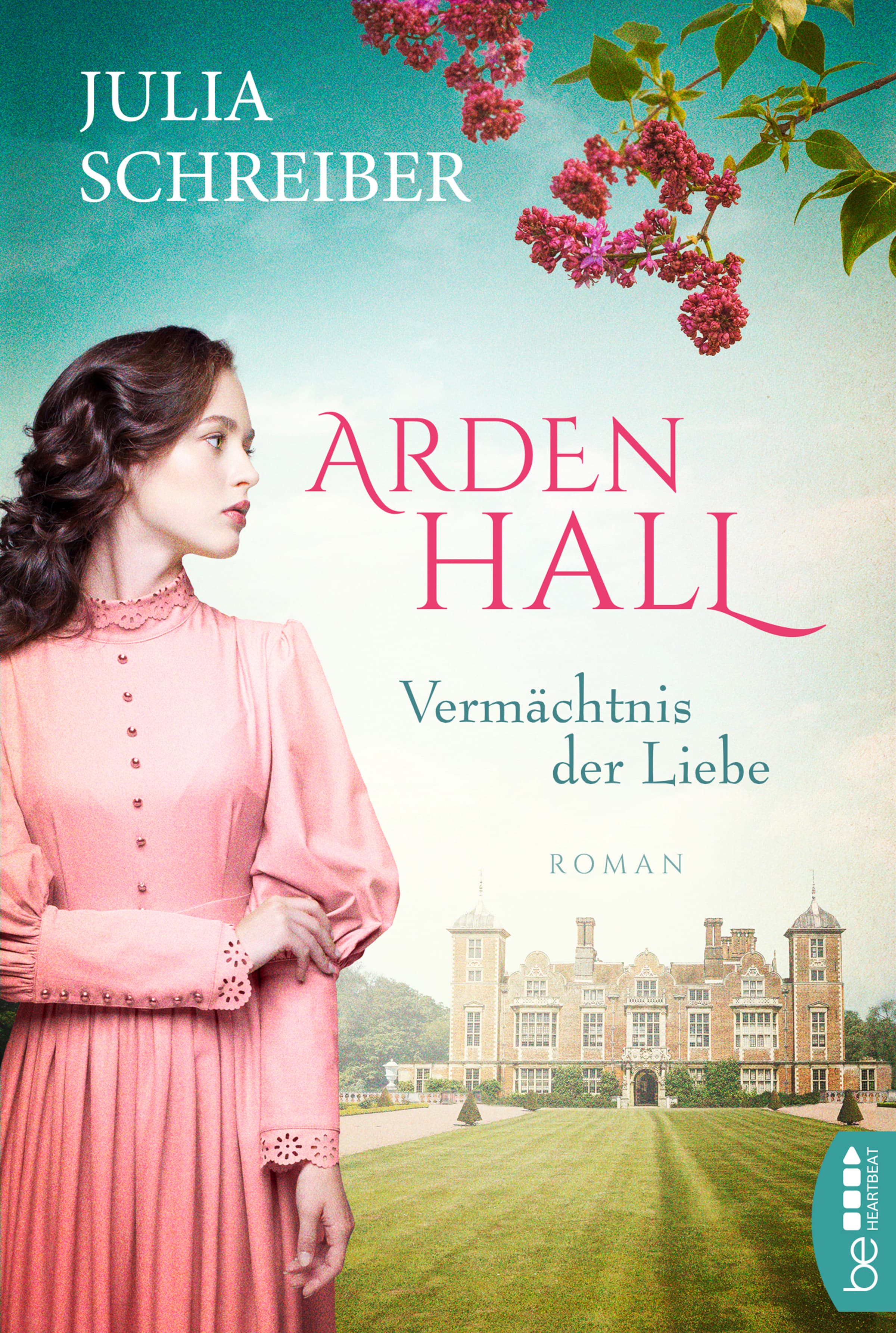 Produktbild: Arden Hall – Vermächtnis der Liebe (9783741301896 )