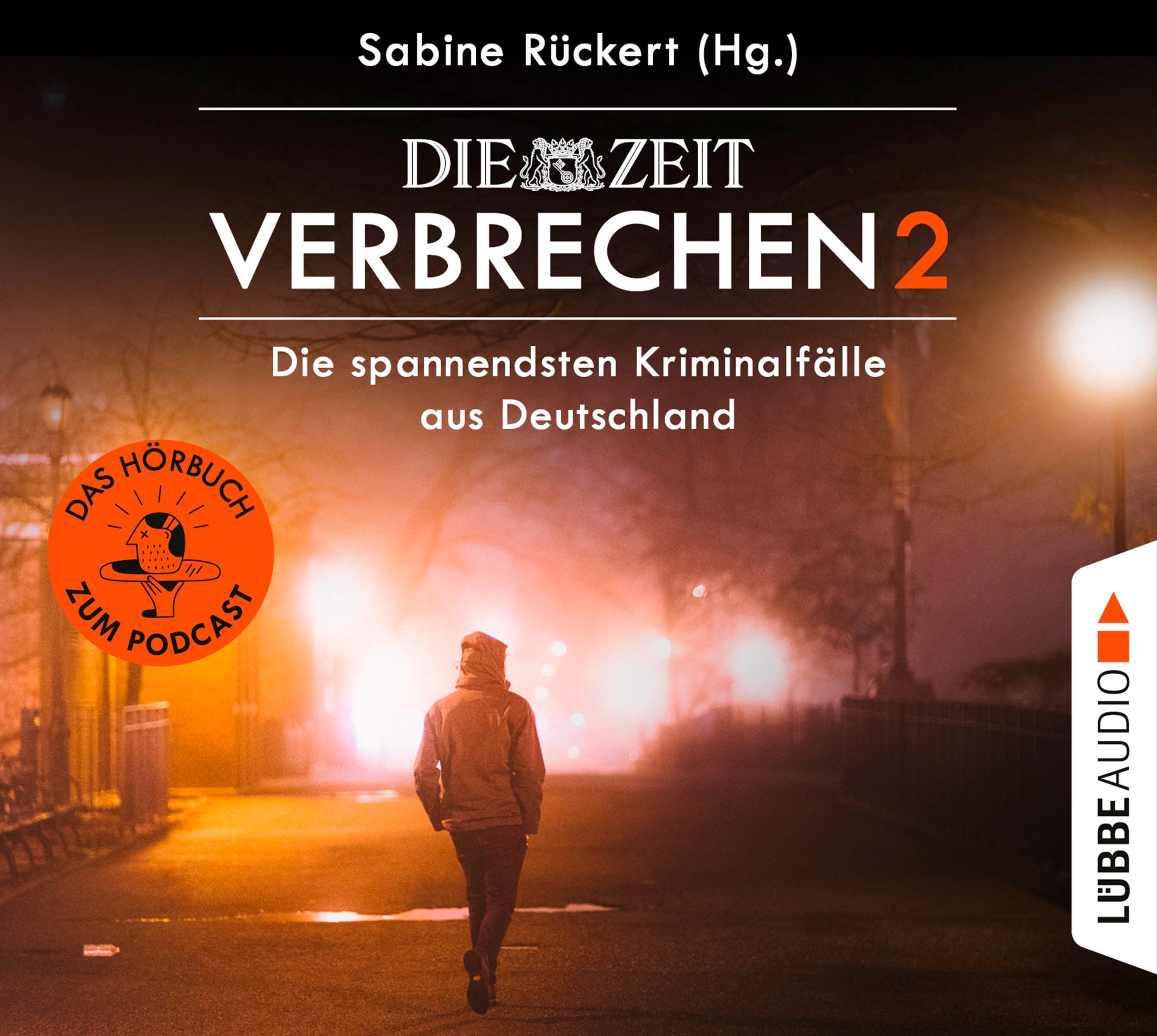 Produktbild: ZEIT Verbrechen 2 (9783785783481 )